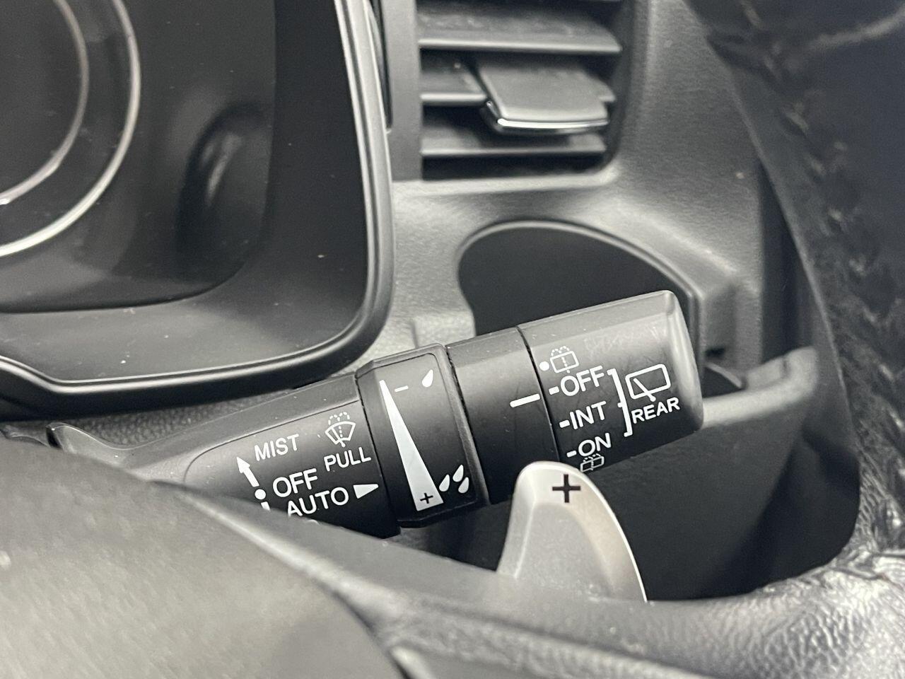 Honda Jazz - Image 33