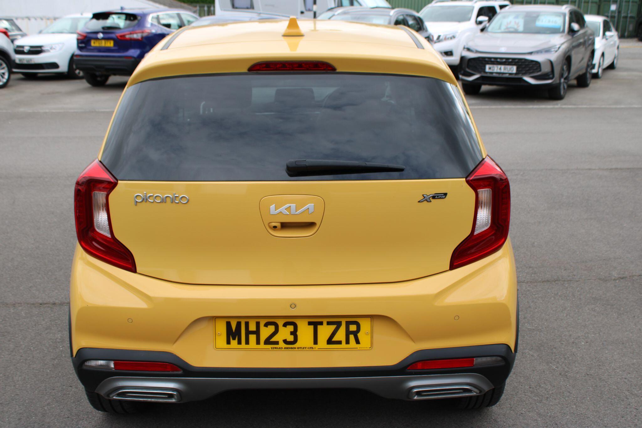 Kia Picanto - Image 17