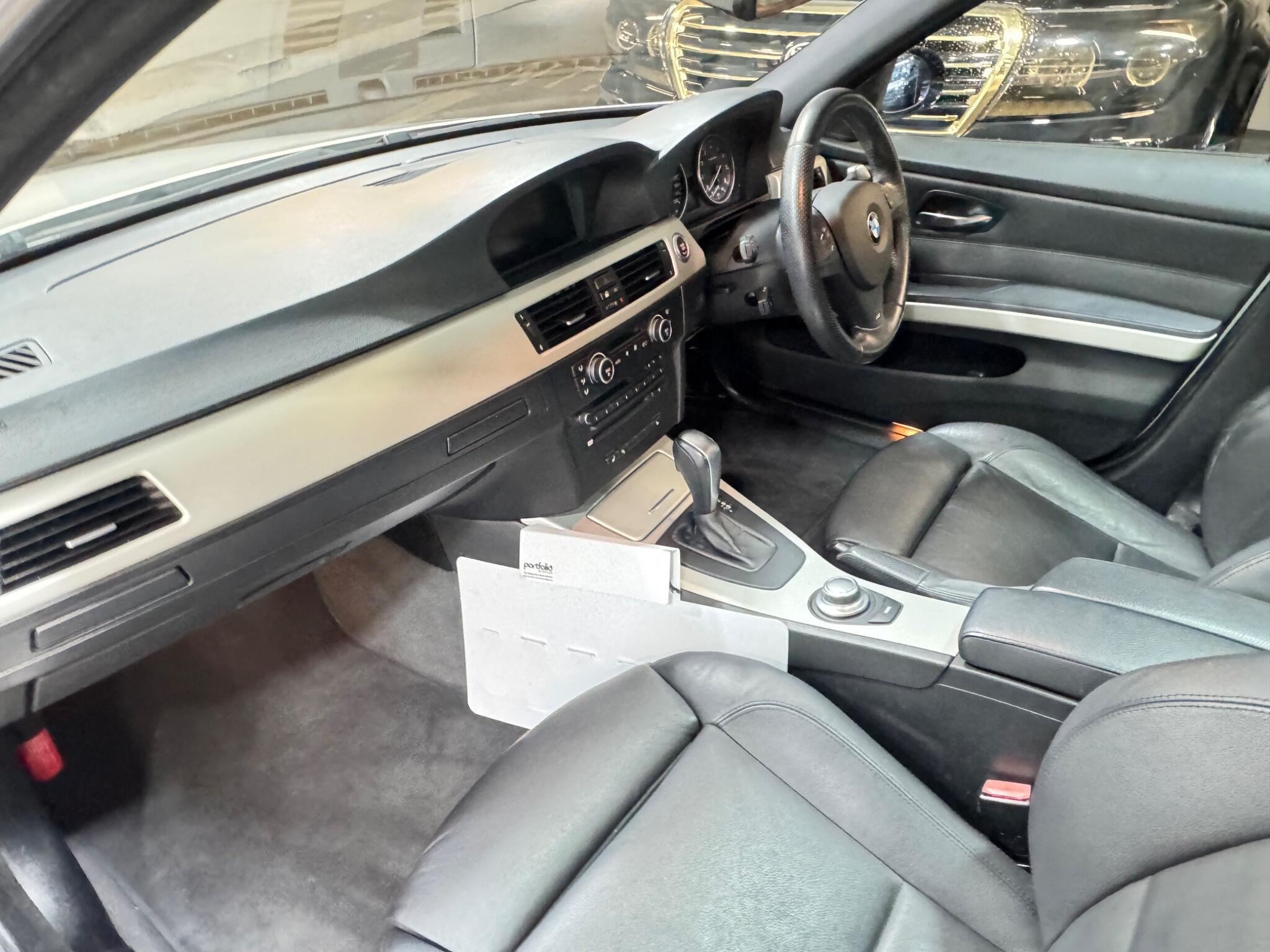 BMW 3 Series - Image 10