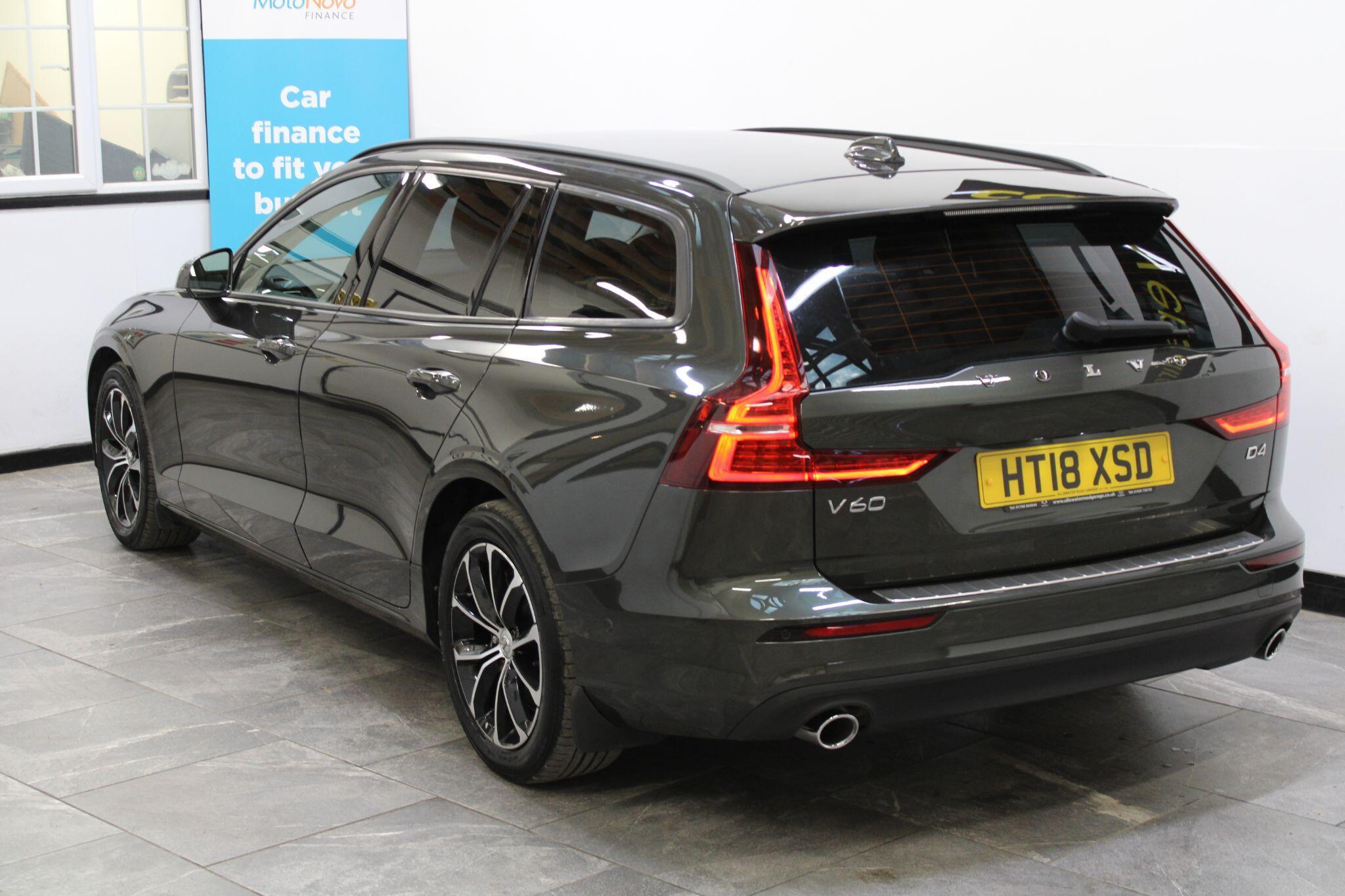 Volvo V60 - Image 19