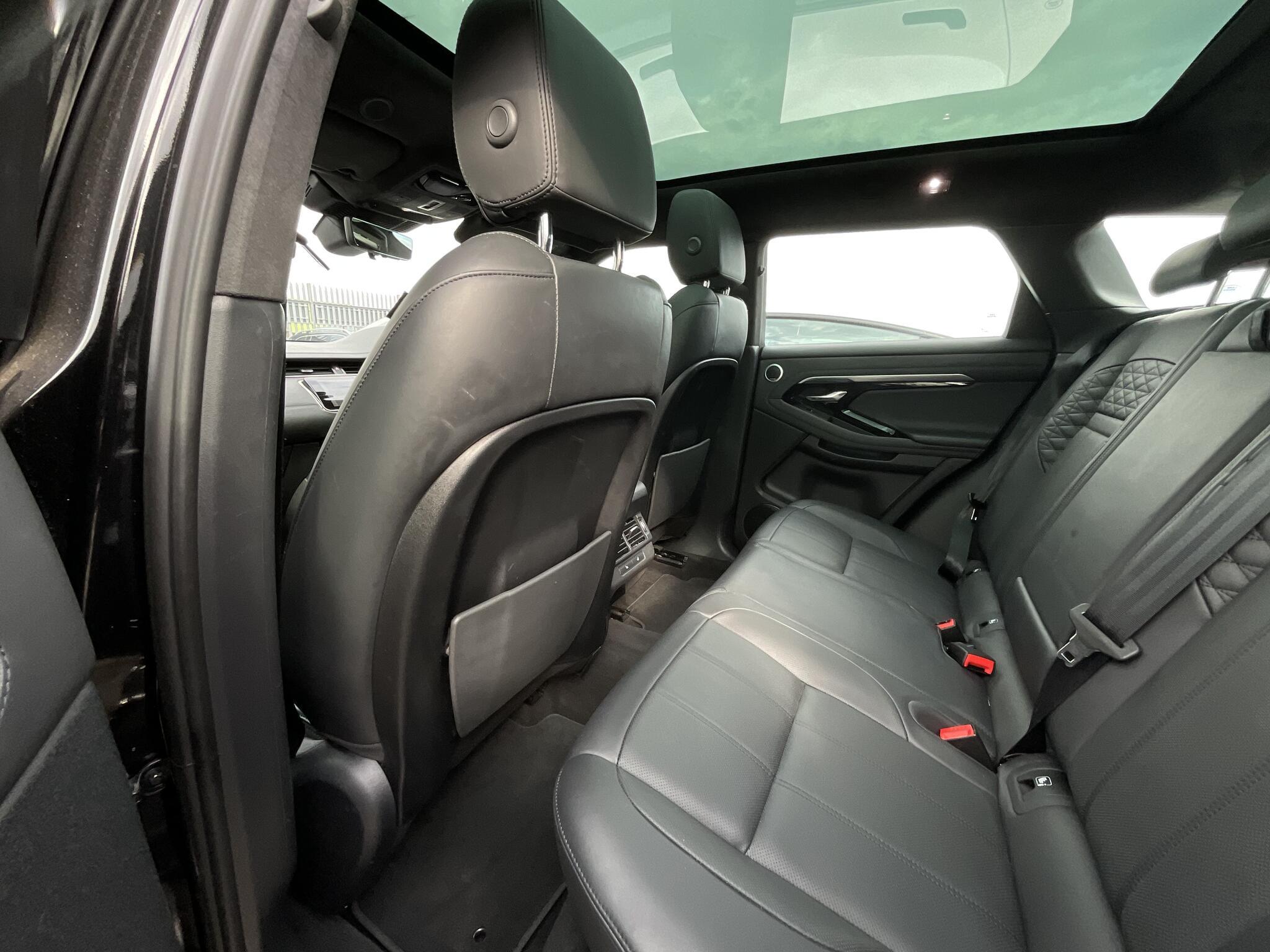 Land Rover Range Rover Evoque - Image 13
