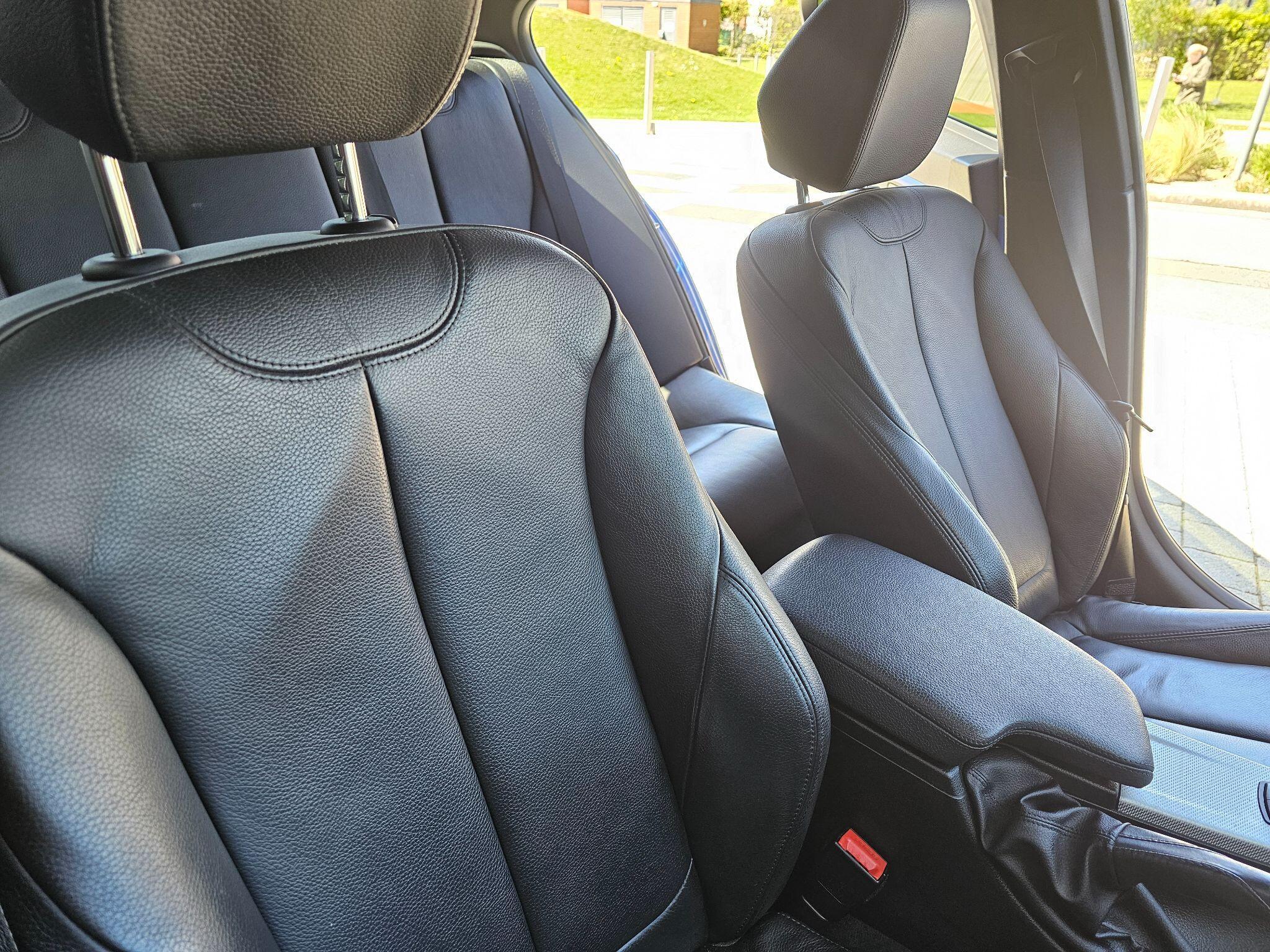 BMW 3 Series - Image 26