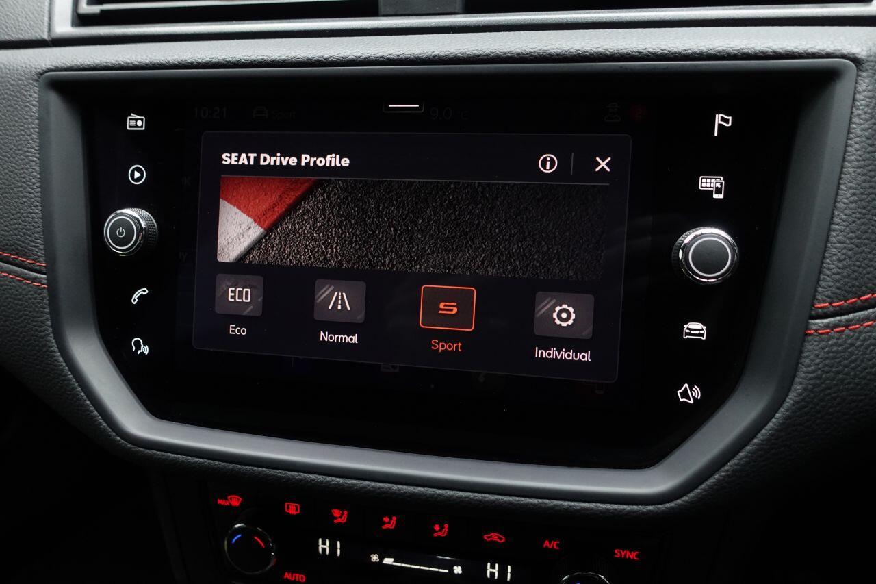 SEAT Ibiza - Image 28