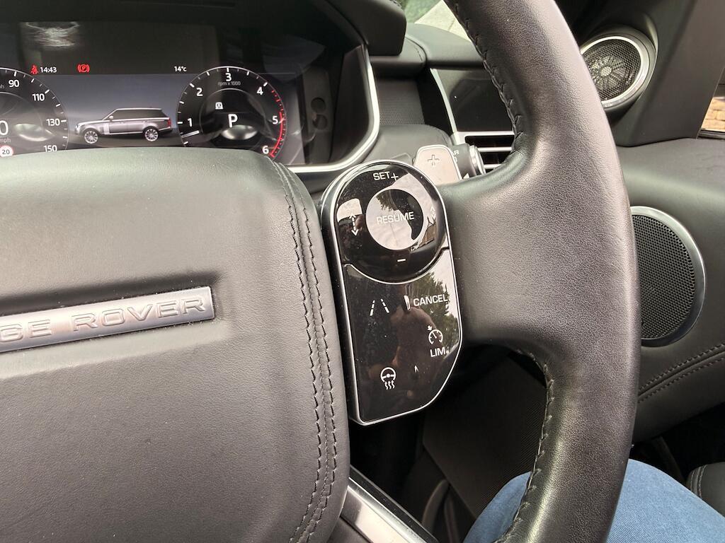 Land Rover Range Rover - Image 13