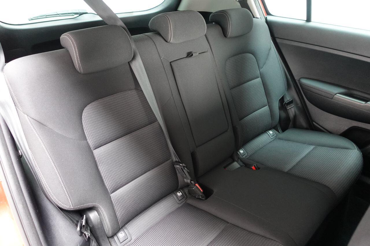 Kia Sportage - Image 18