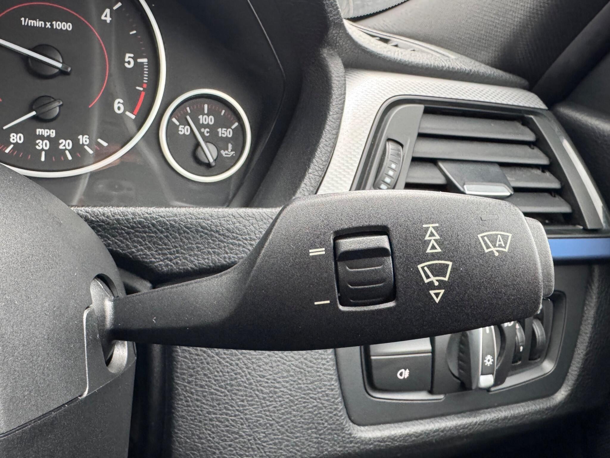 BMW 3 Series - Image 20
