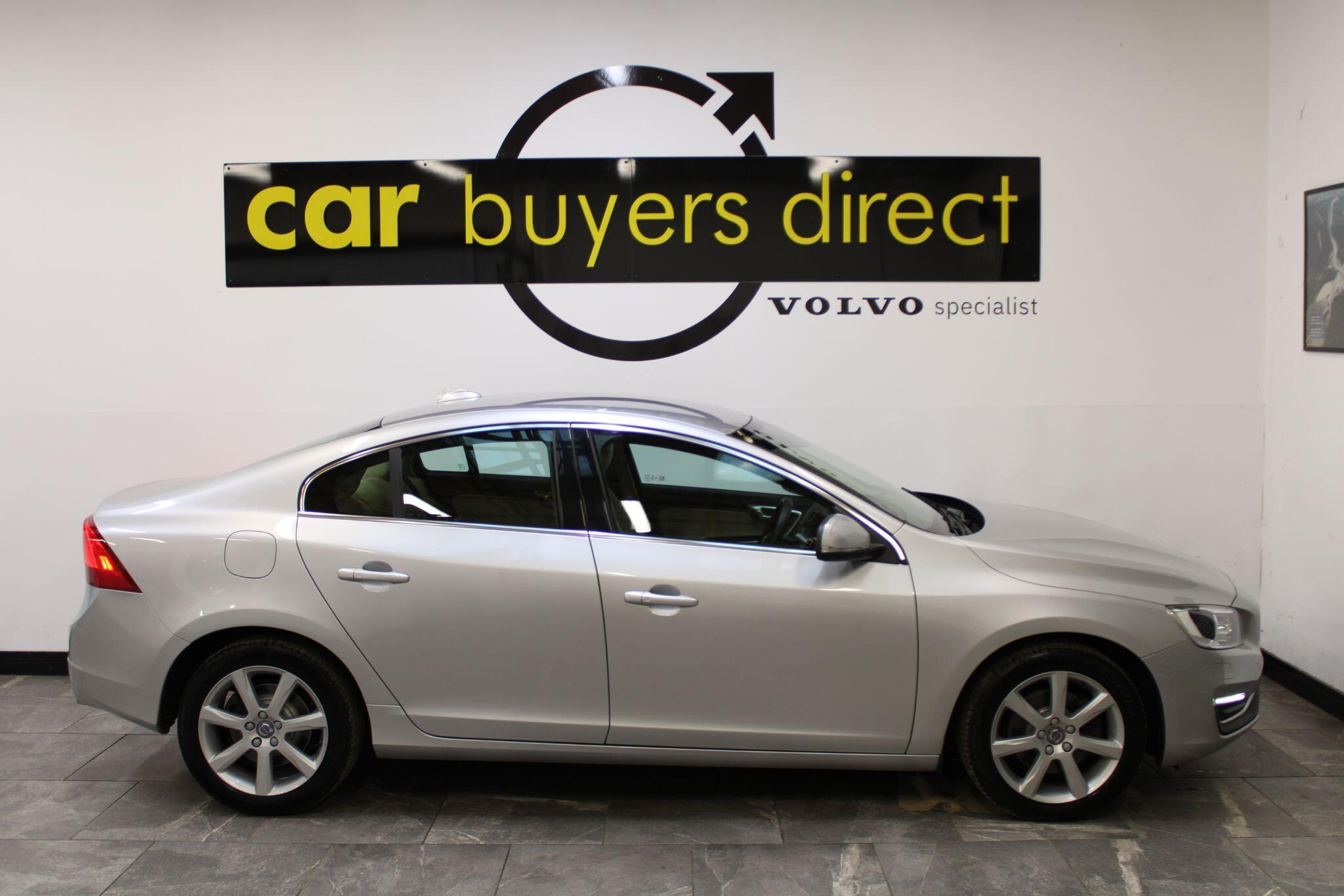 Volvo S60 - Image 8