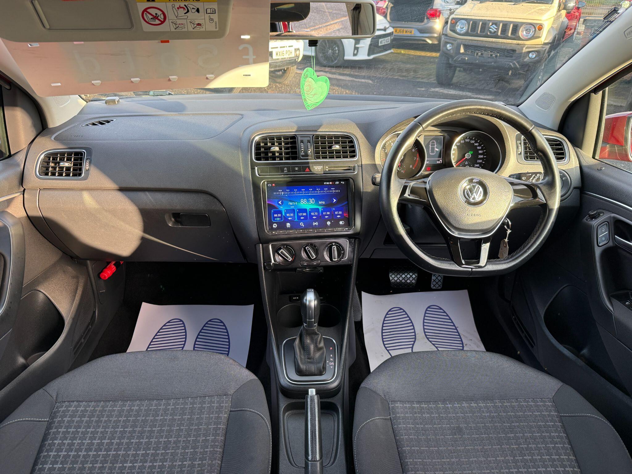 Volkswagen Polo - Image 3