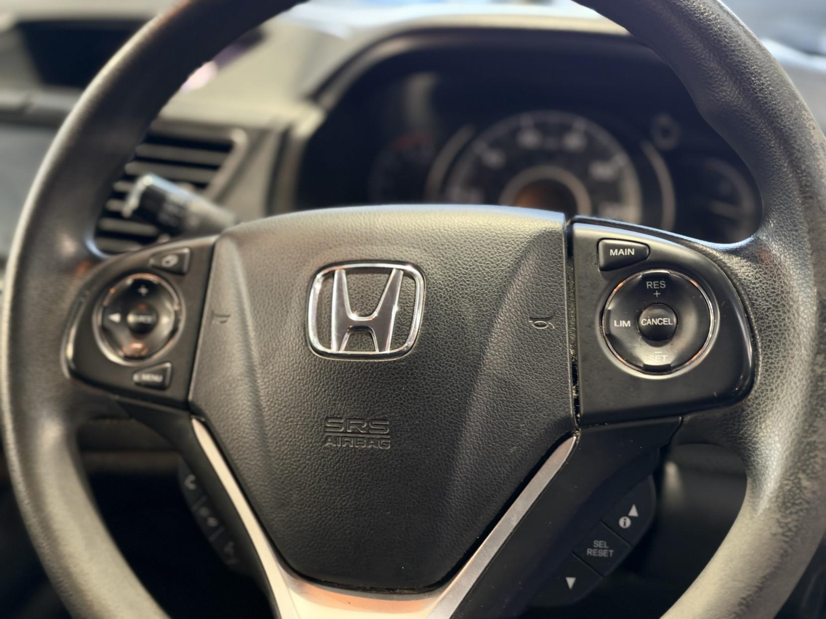 Honda CR-V - Image 11