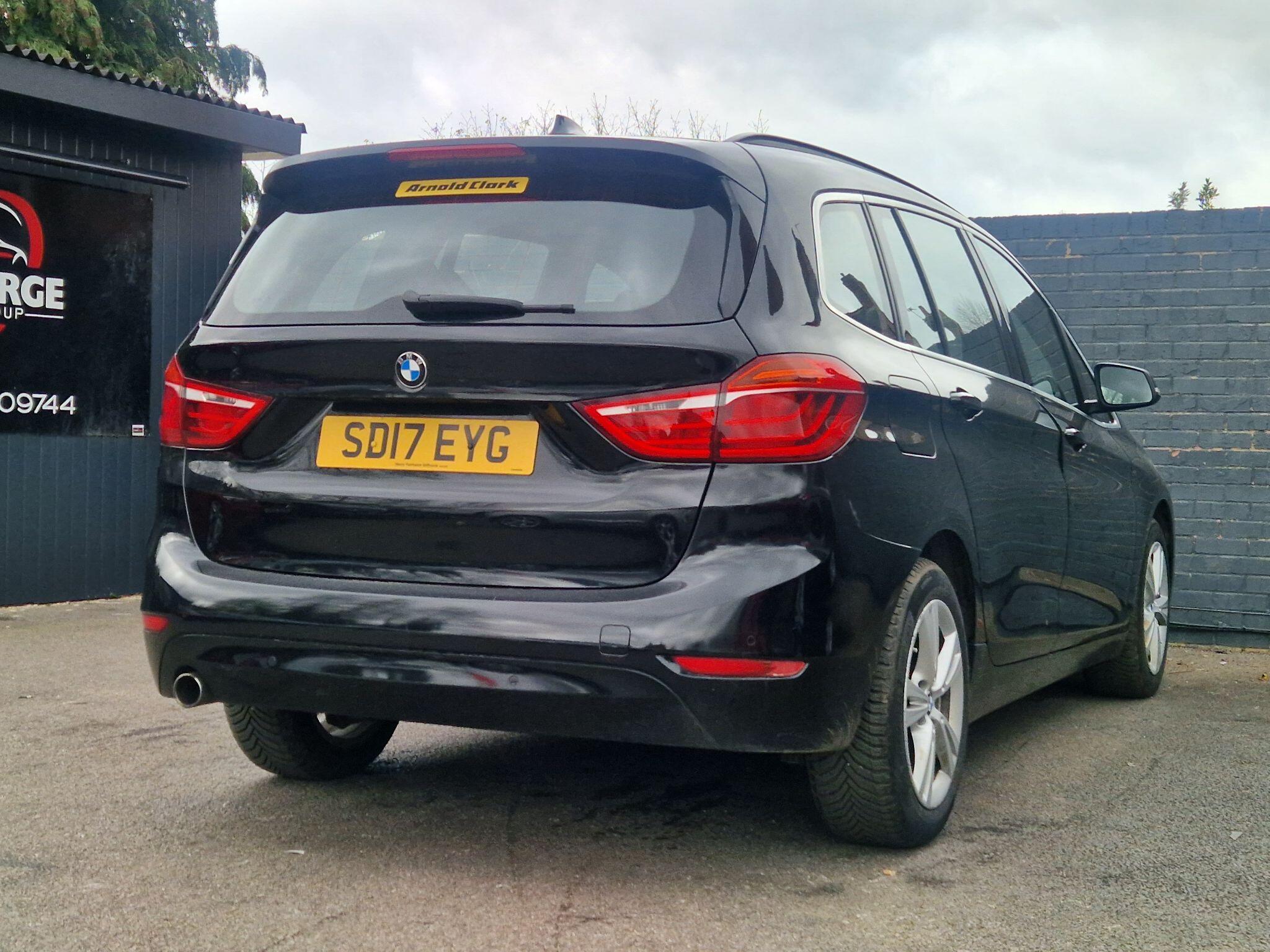 BMW 2 Series Gran Tourer - Image 25