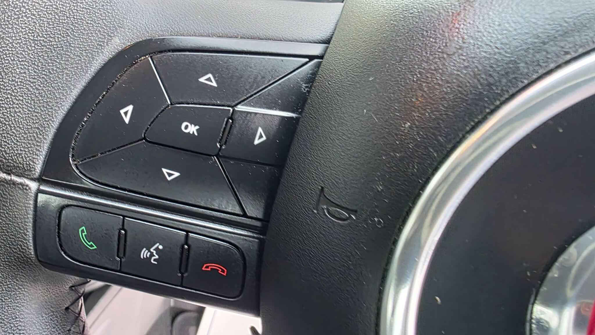 Fiat 500X - Image 25