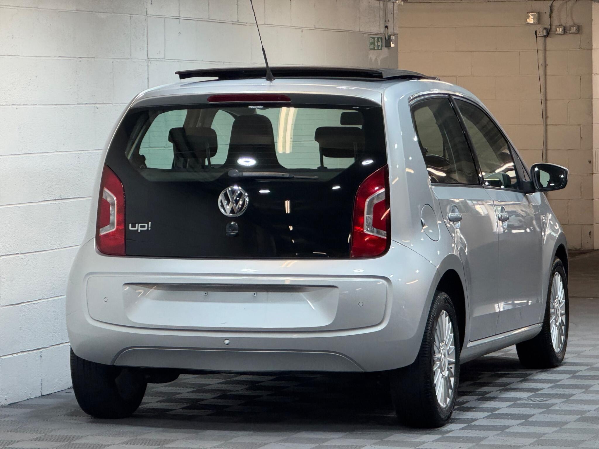 Volkswagen up! - Image 3