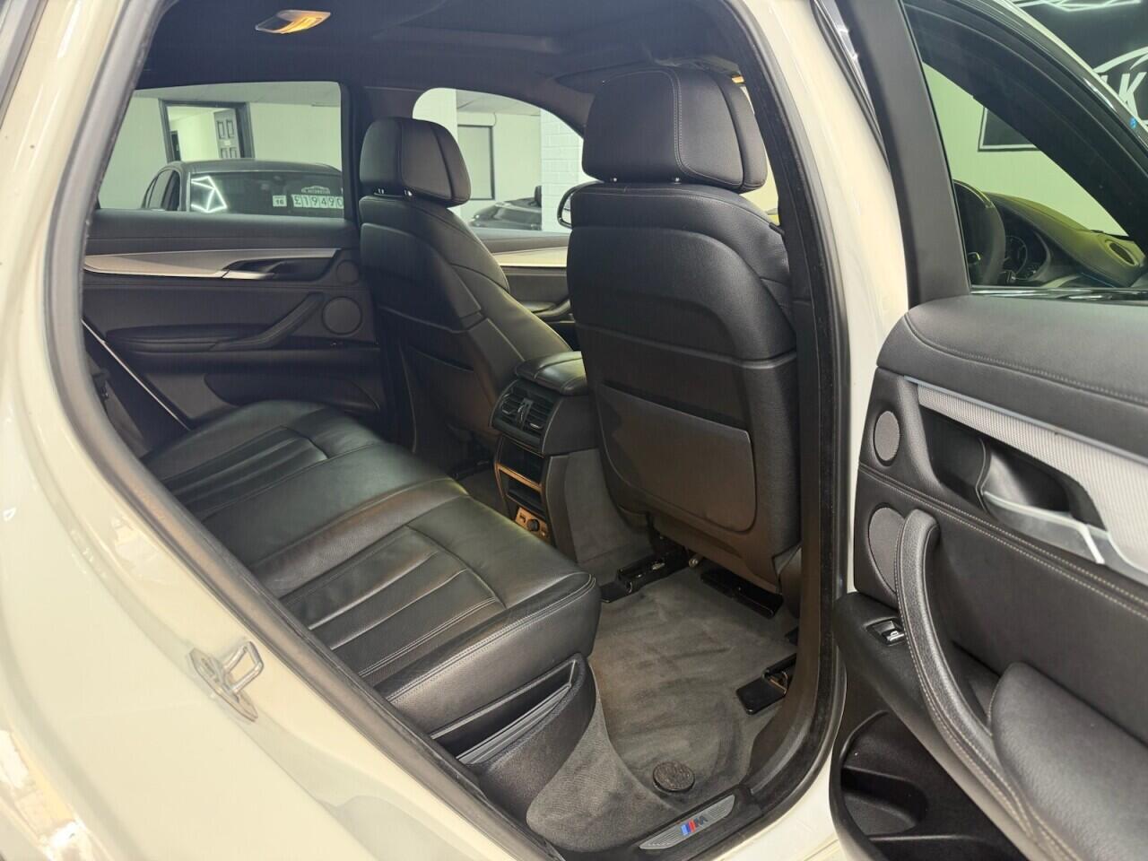 BMW X6 - Image 18