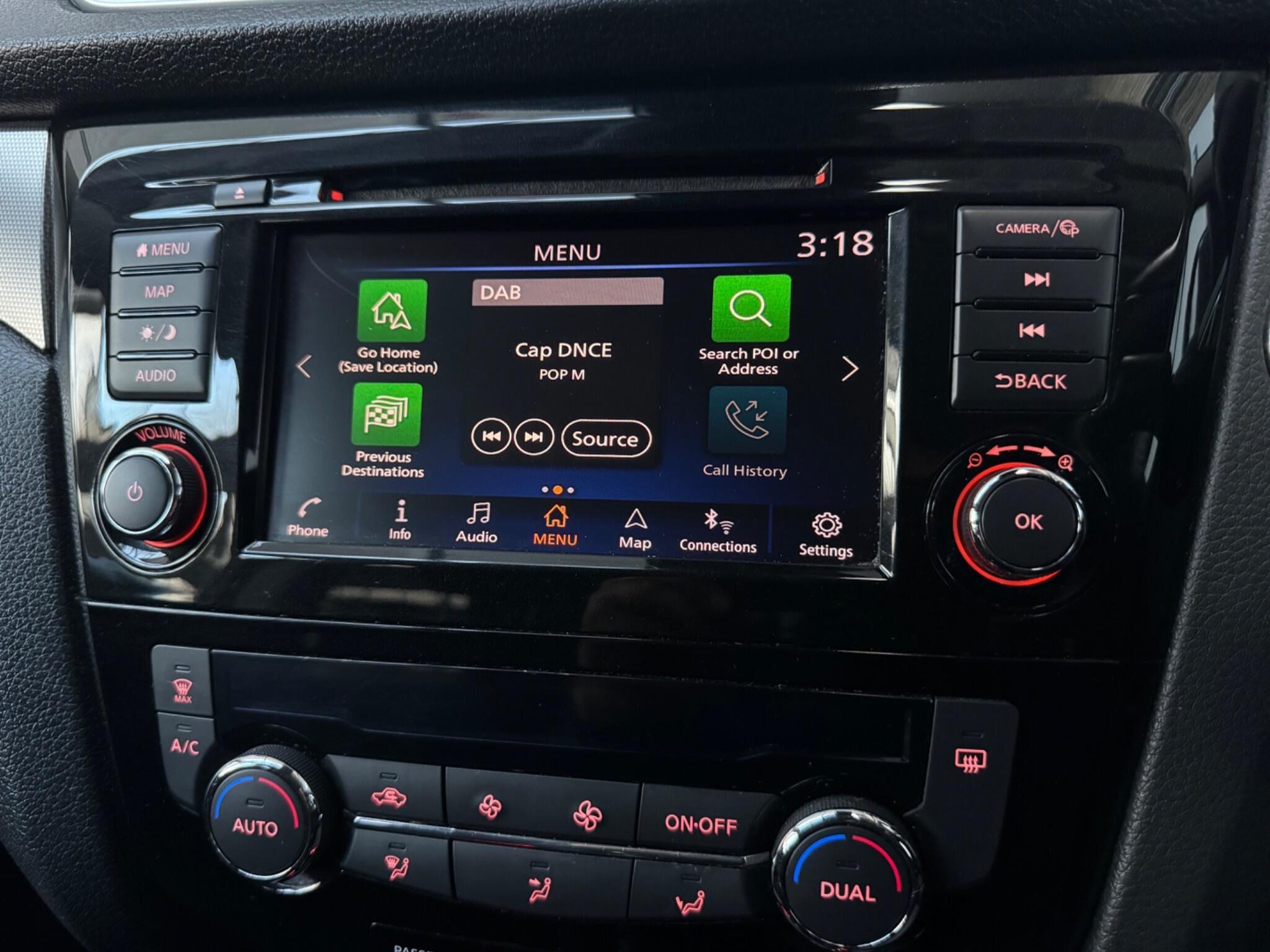 Nissan Qashqai - Image 14