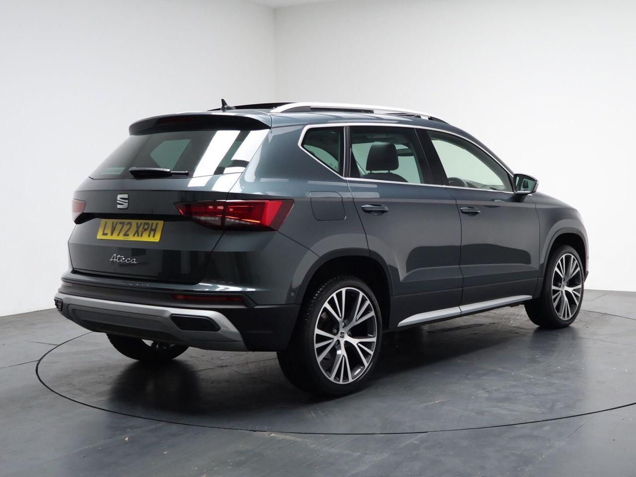 SEAT Ateca - Image 12