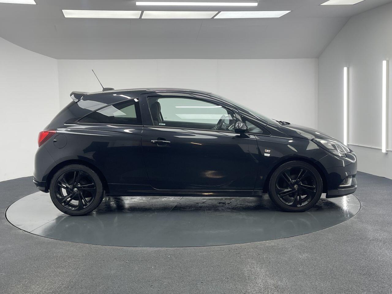 Vauxhall Corsa - Image 16