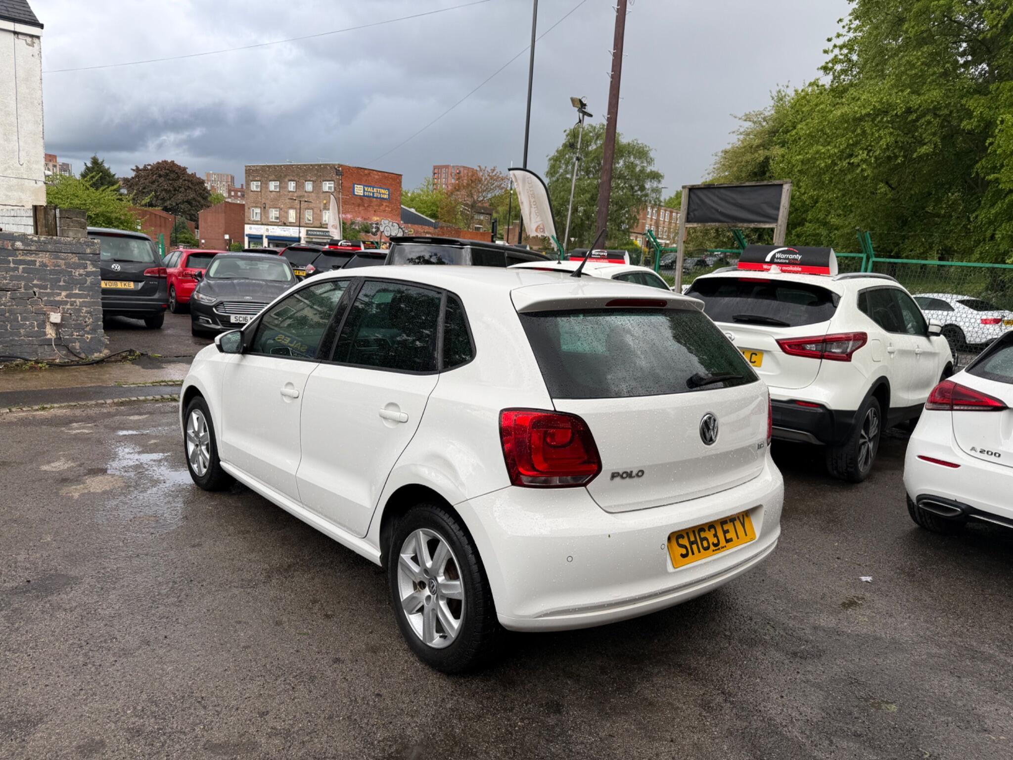 Volkswagen Polo - Image 5