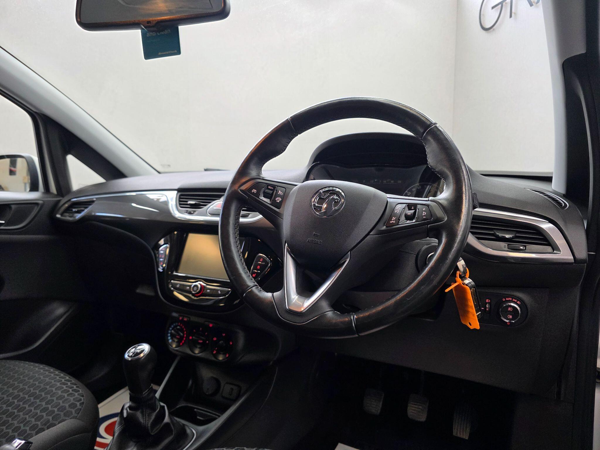 Vauxhall Corsa - Image 11