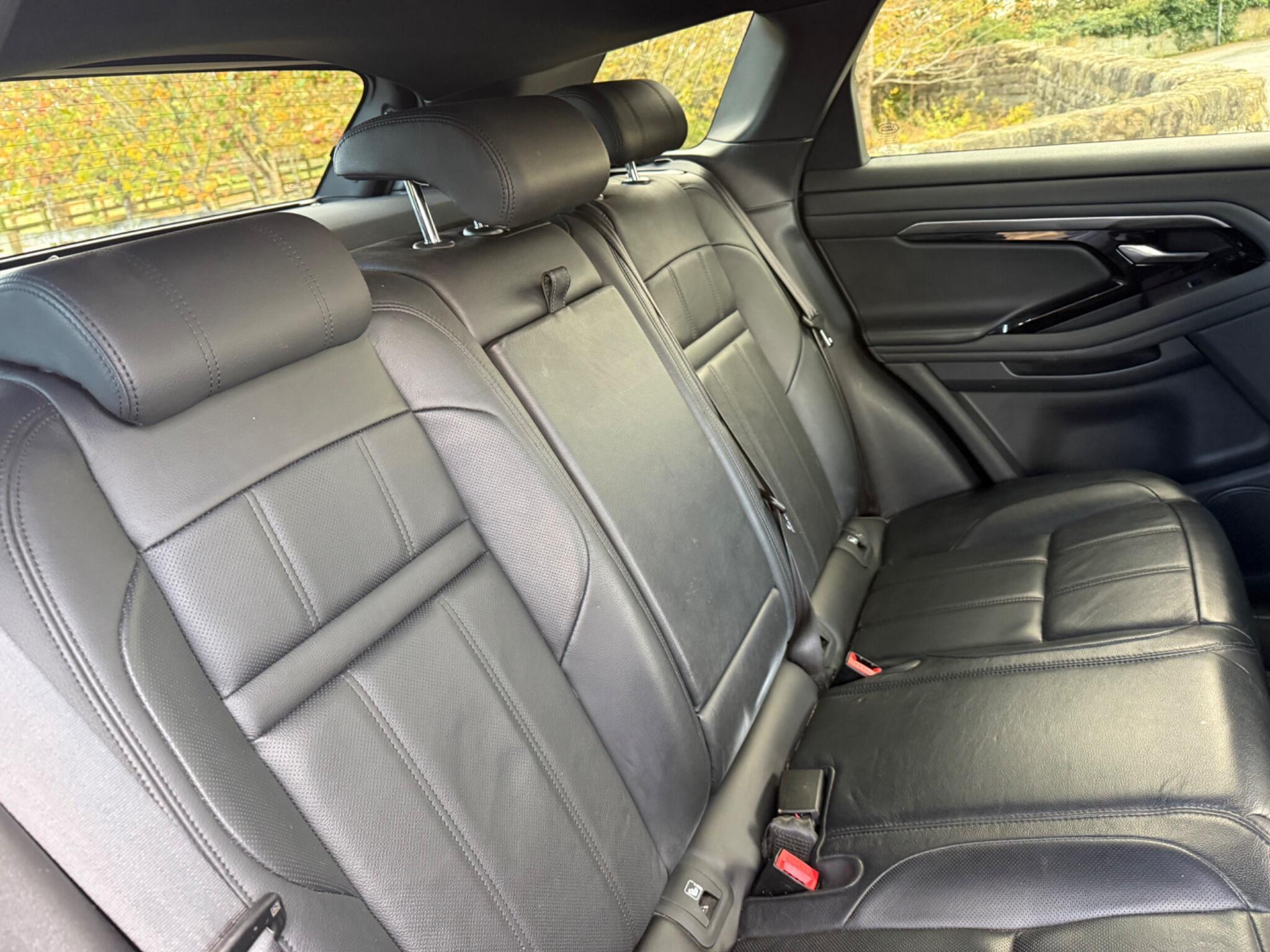 Land Rover Range Rover Evoque - Image 20