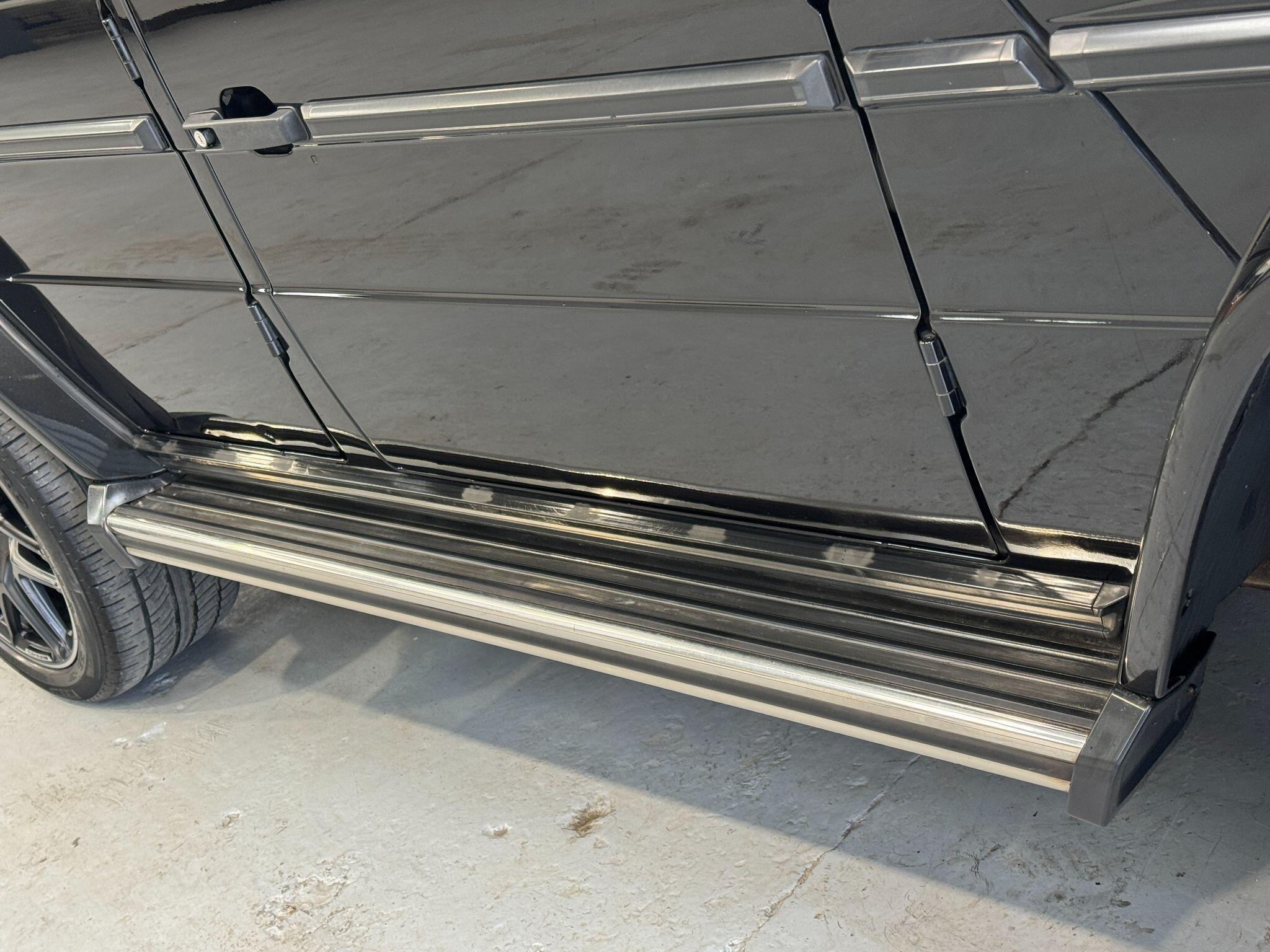 Mercedes G Class - Image 28