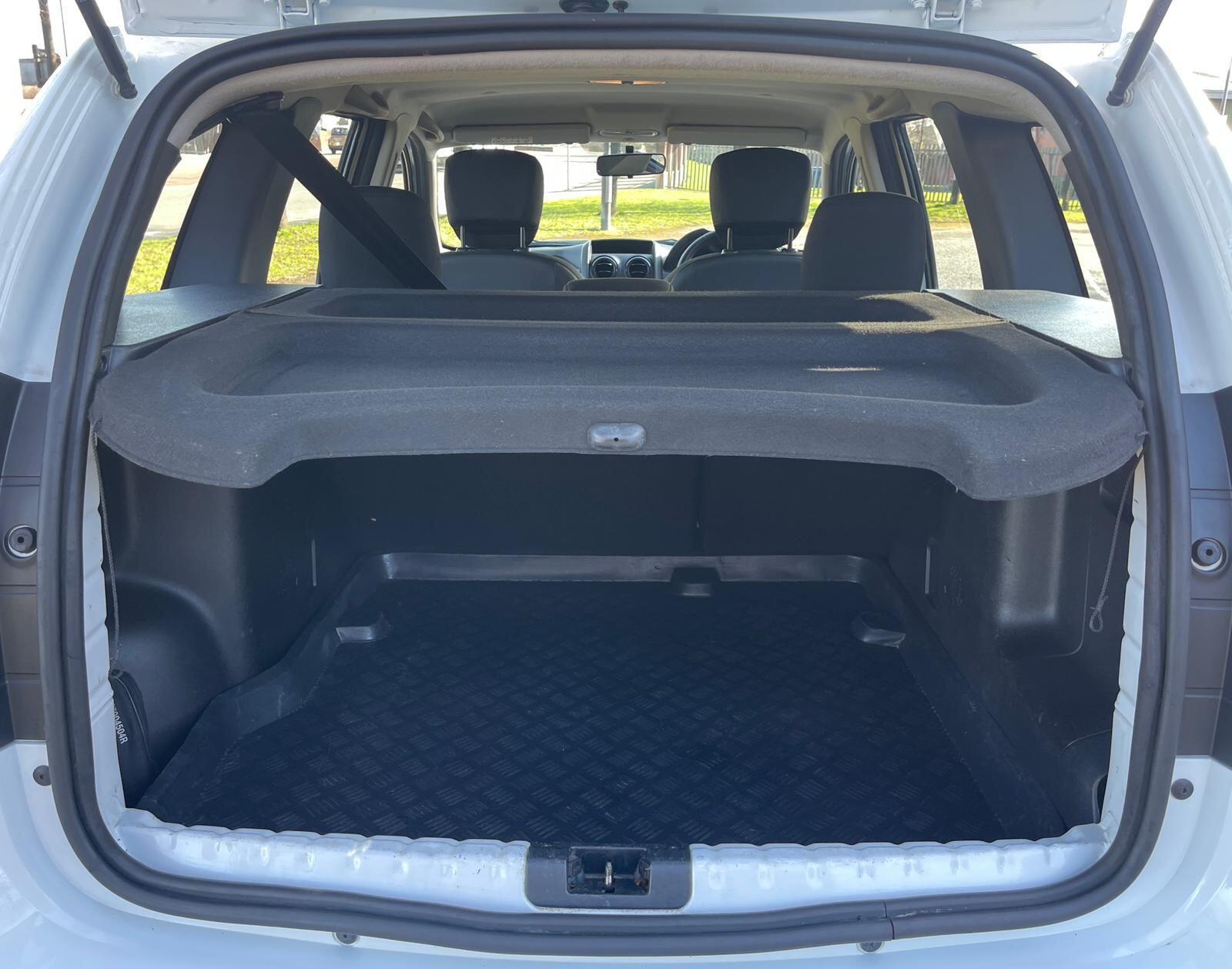 Dacia Duster - Image 41