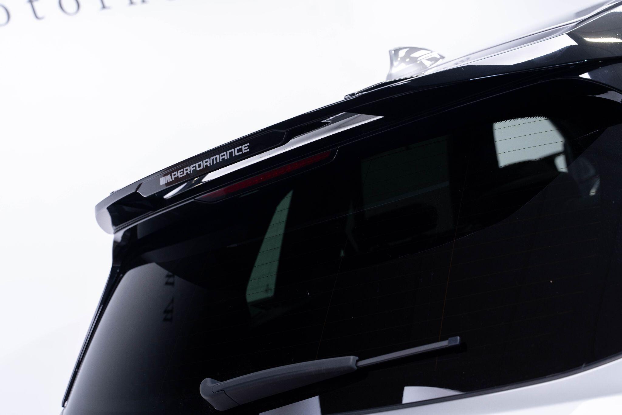 BMW X5 M - Image 20