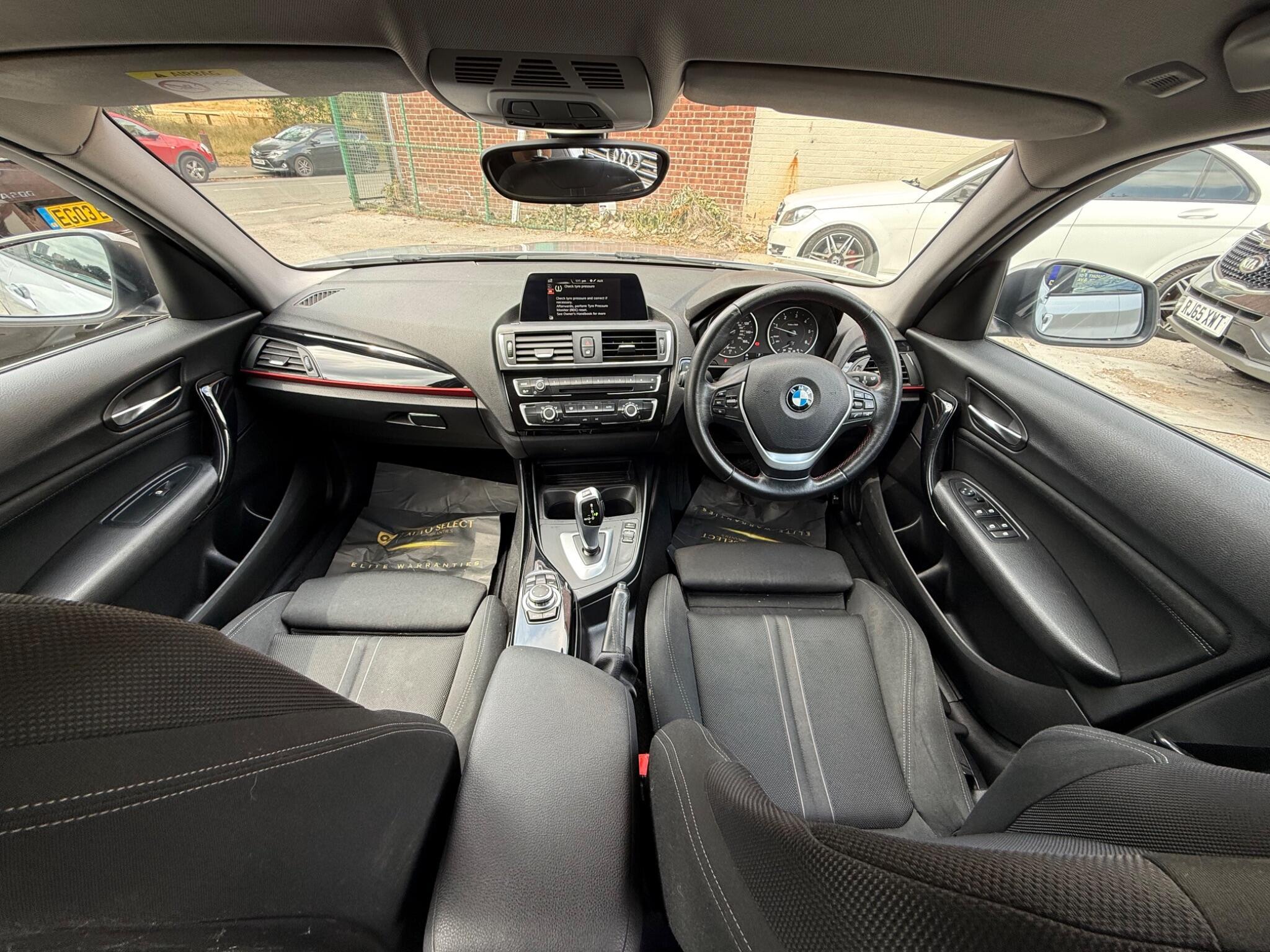 BMW 1 Series - Image 19