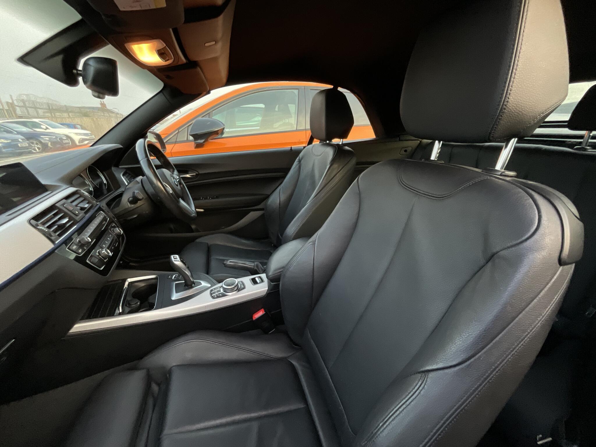 BMW 2 Series - Image 13