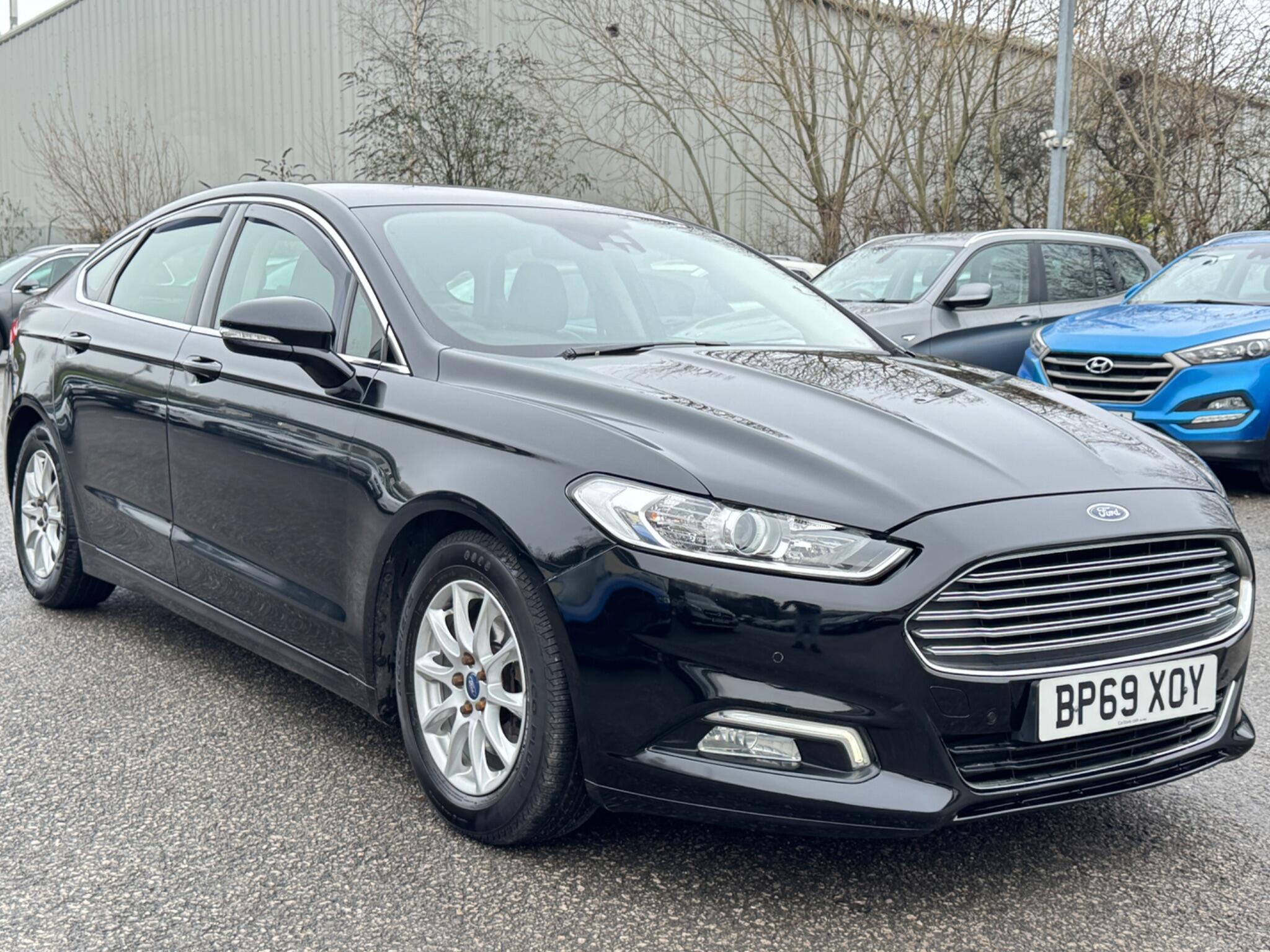 Ford Mondeo - Image 6