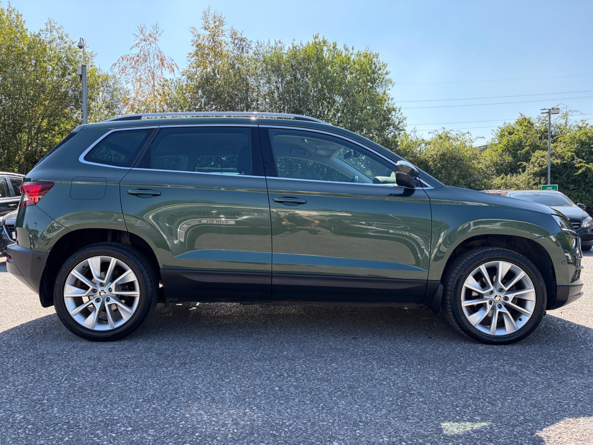 Skoda Karoq - Image 14
