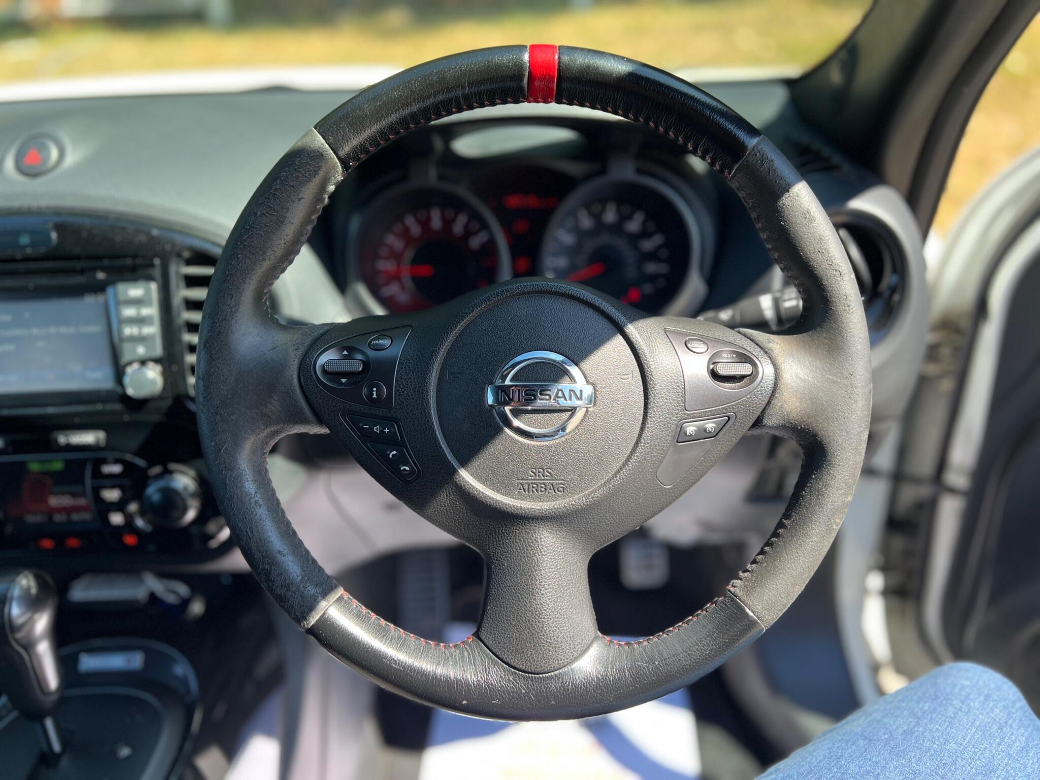 Nissan Juke - Image 18