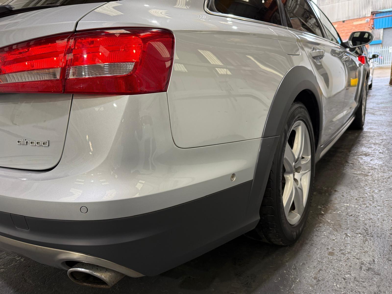 Audi A6 Allroad - Image 13