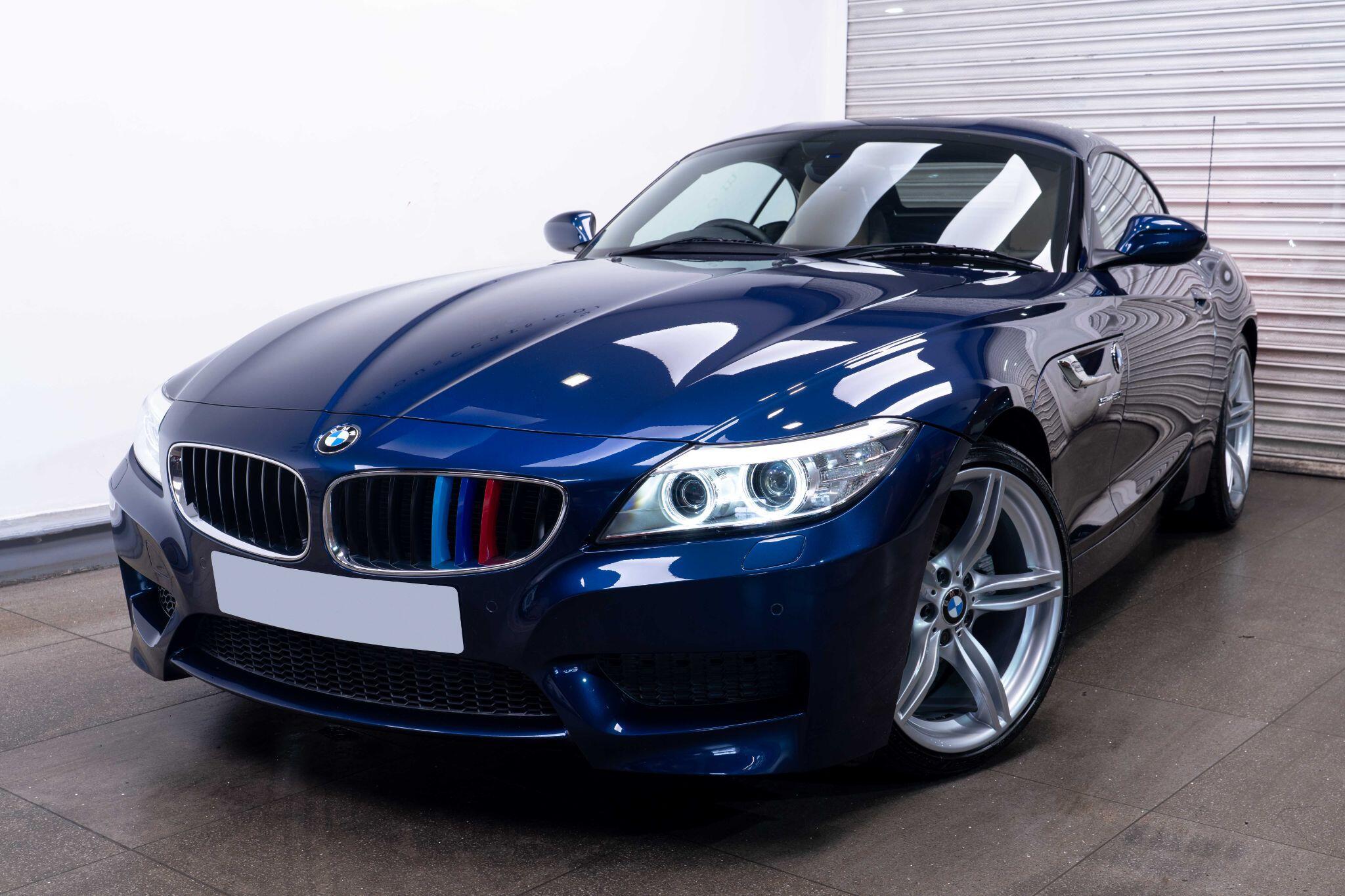 BMW Z4 - Image 7