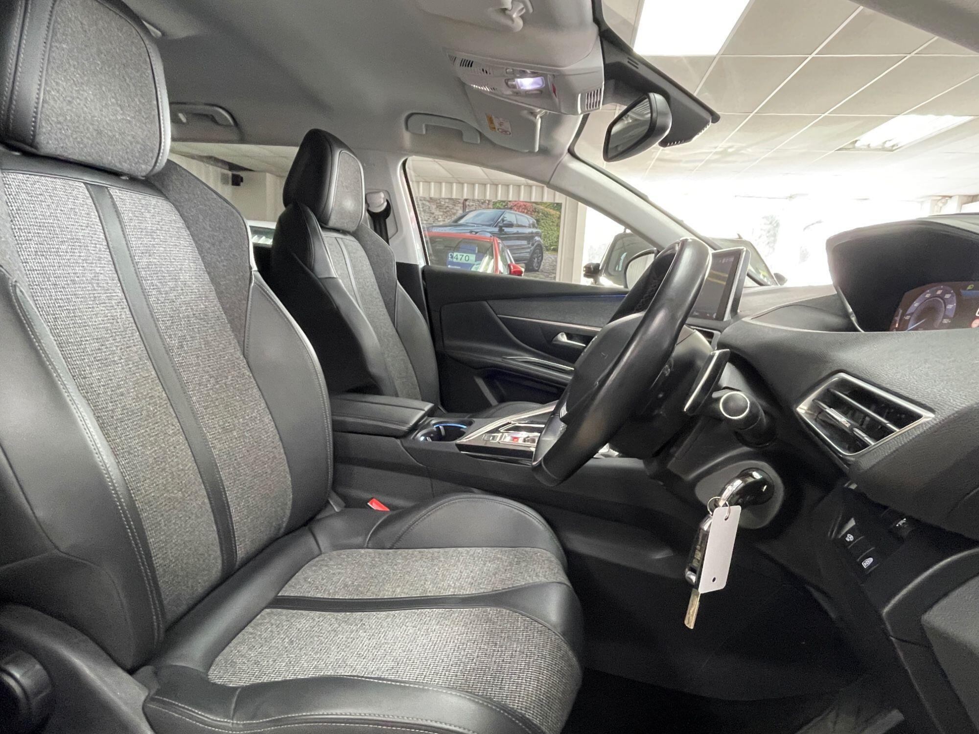 Peugeot 5008 - Image 24