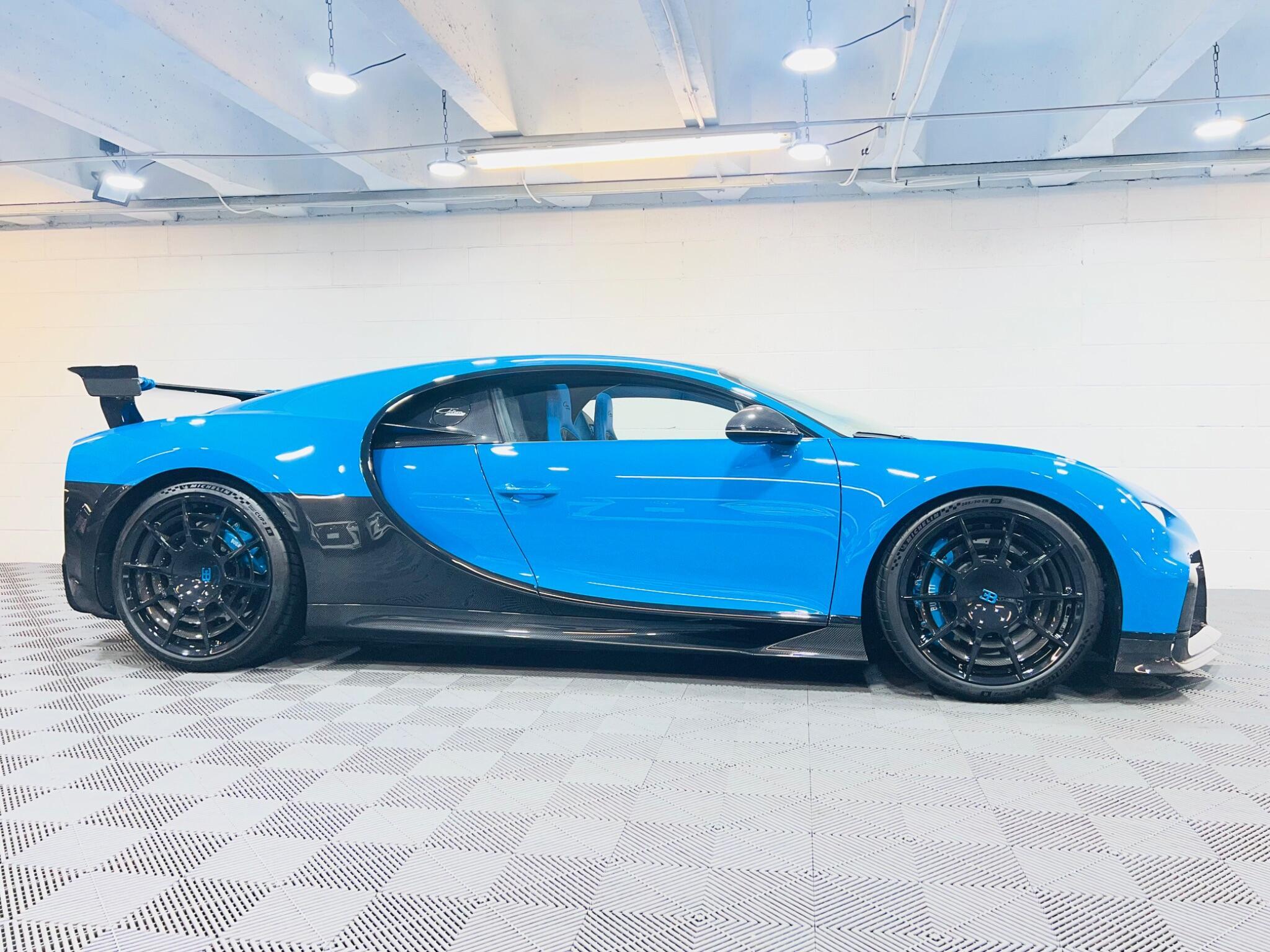 Bugatti Chiron - Image 5