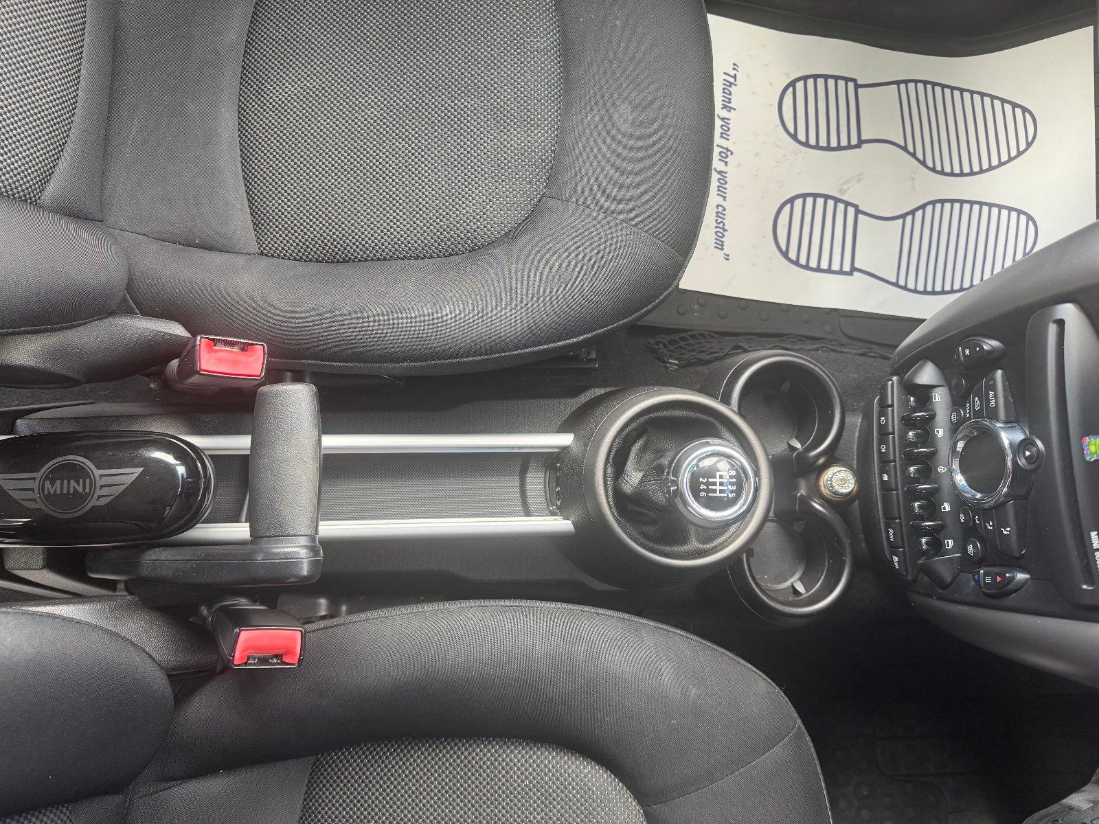 MINI Countryman - Image 8