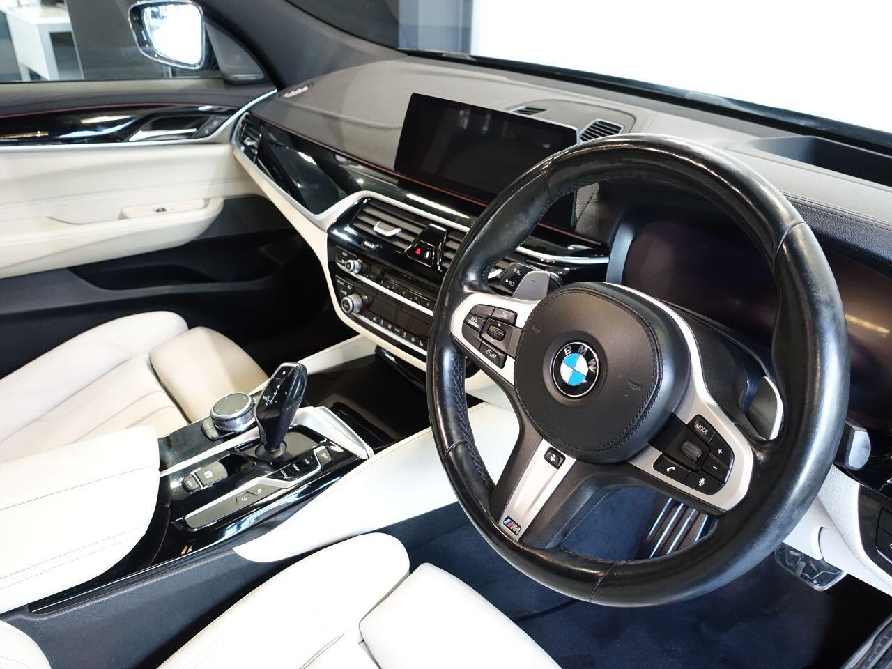 BMW 6 SERIES GRAN TURISMO - Image 4