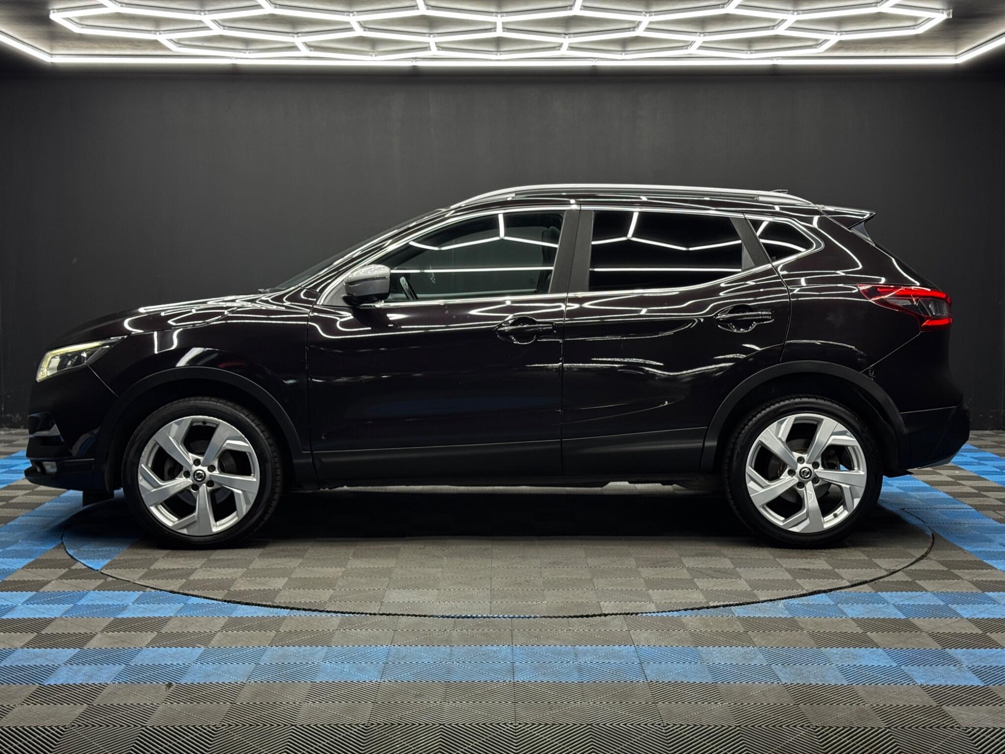 Nissan Qashqai - Image 8