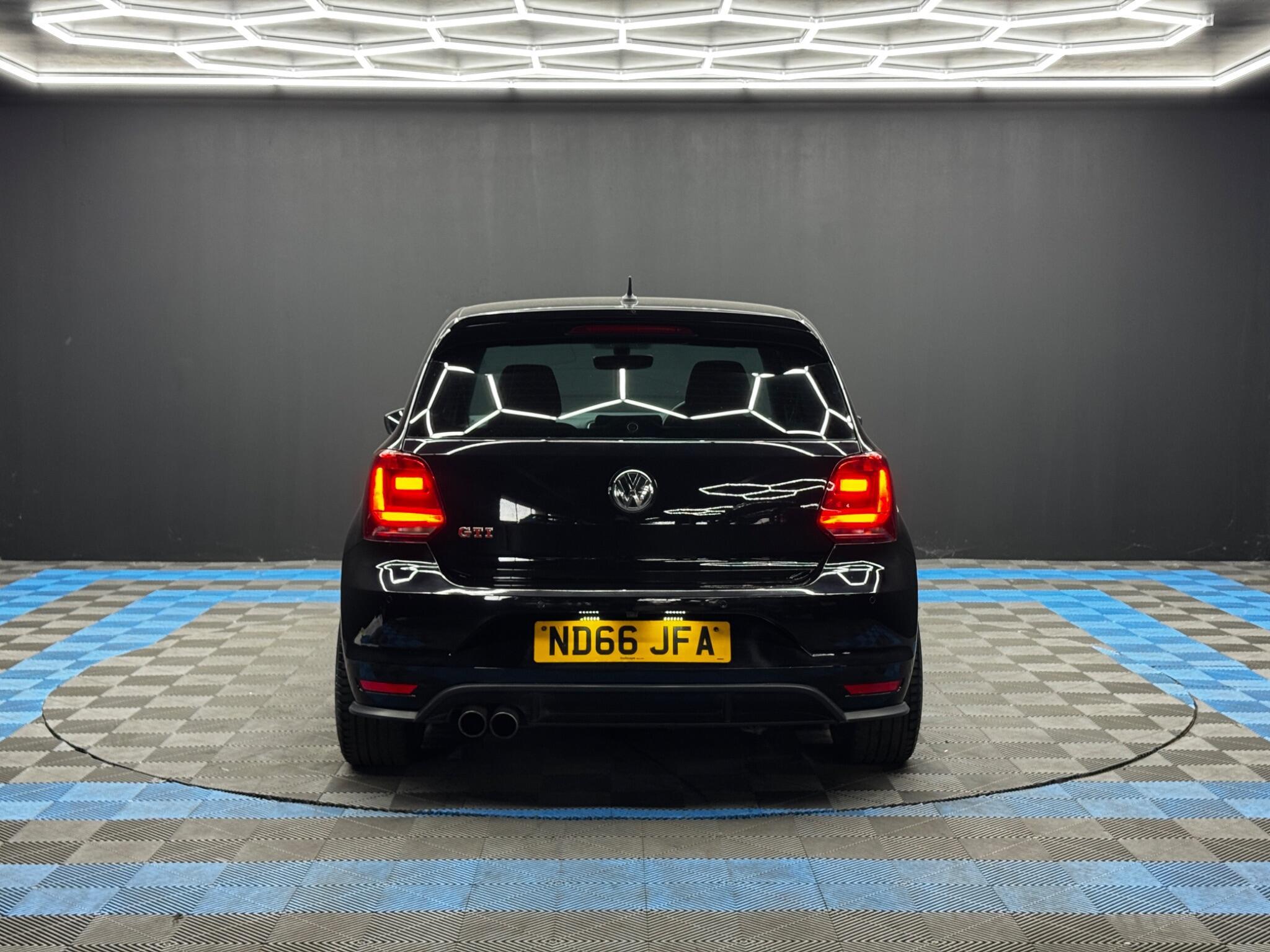 Volkswagen Polo - Image 6