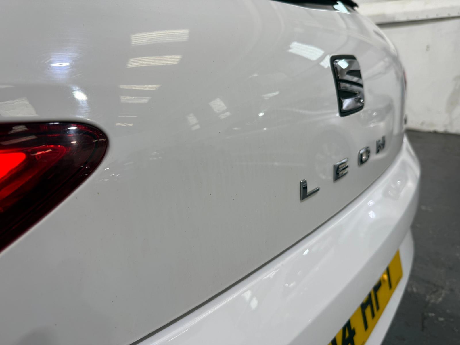 SEAT Leon - Image 10