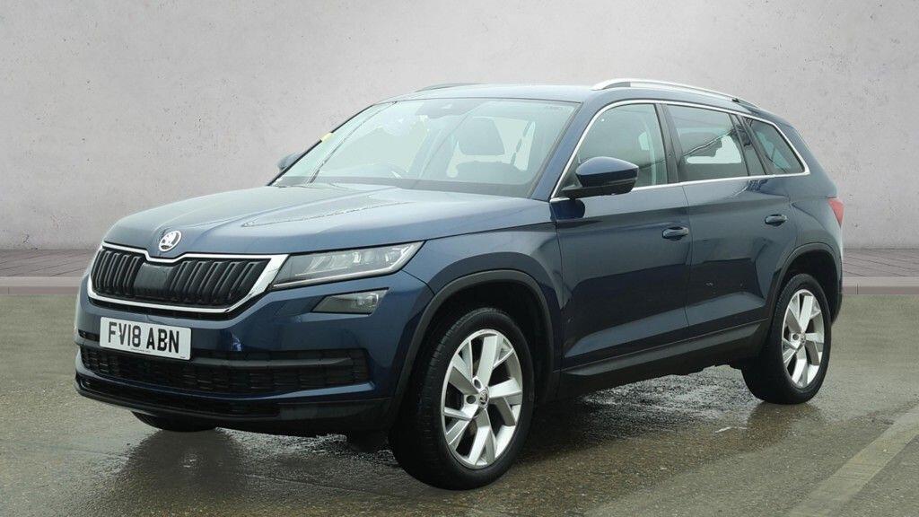 Skoda Kodiaq - Image 2