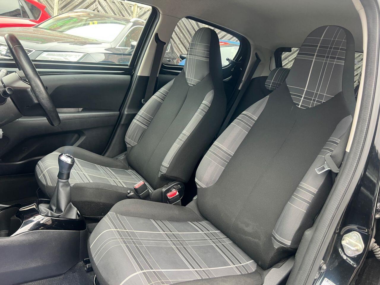 Peugeot 108 - Image 17