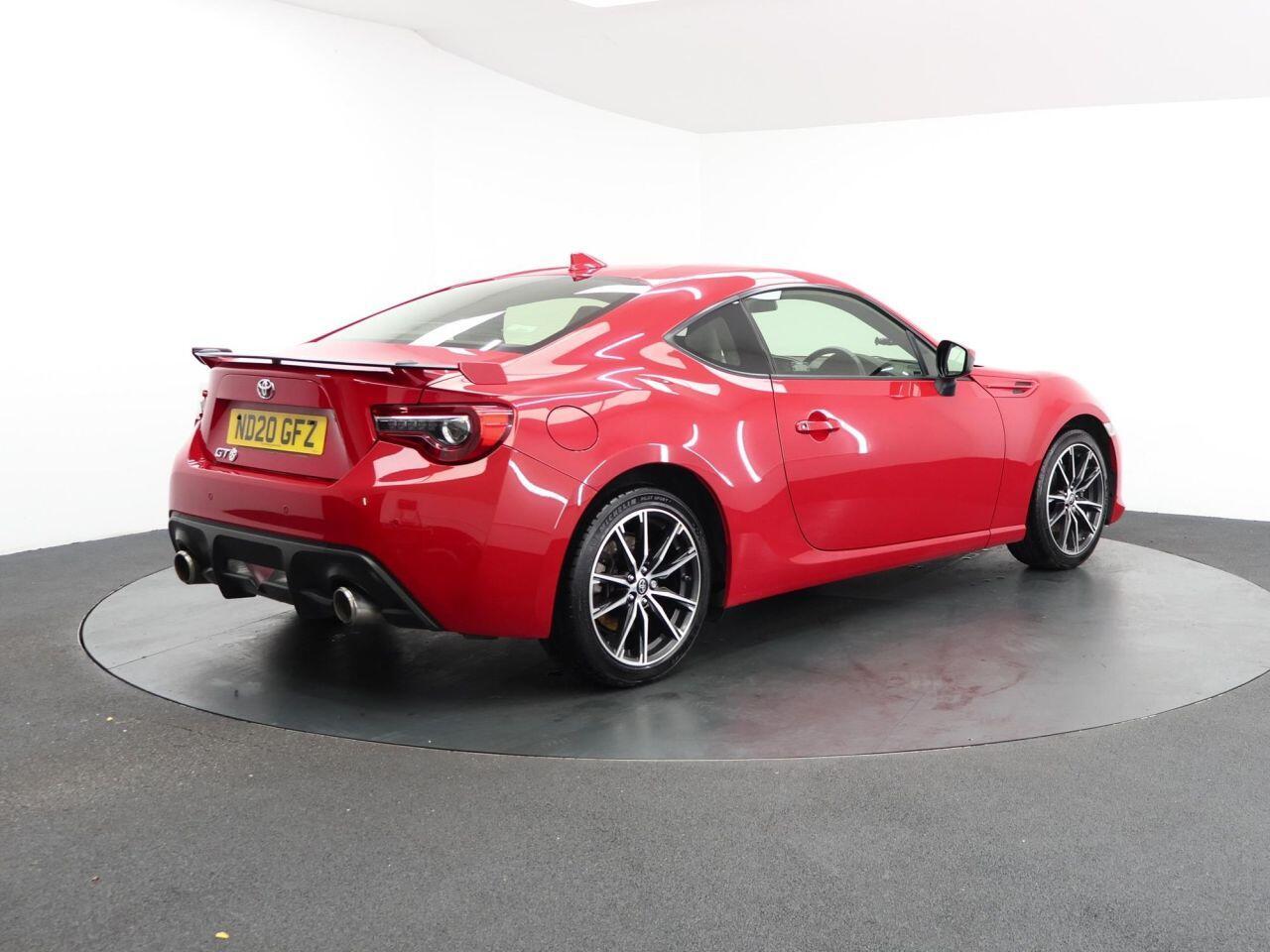 Toyota GT86 - Image 9