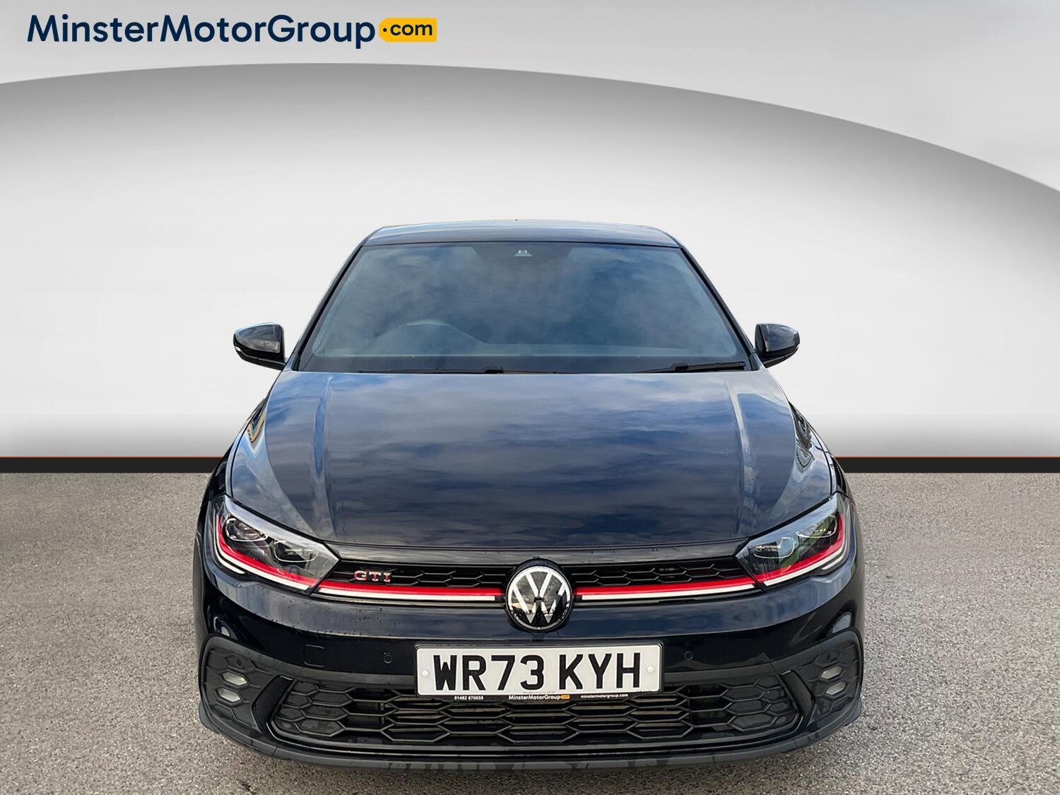 Volkswagen Polo - Image 5