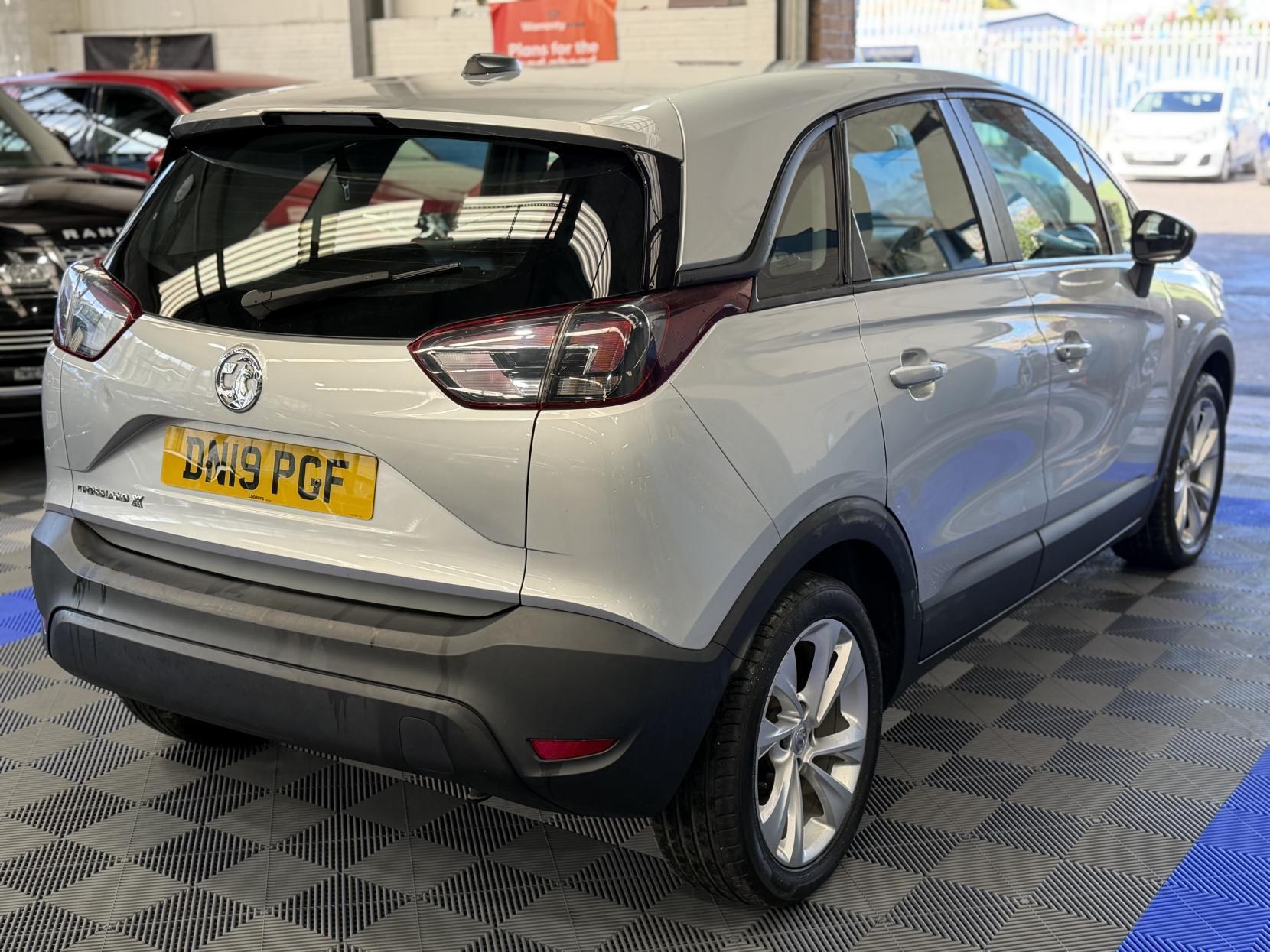 Vauxhall Crossland X - Image 7