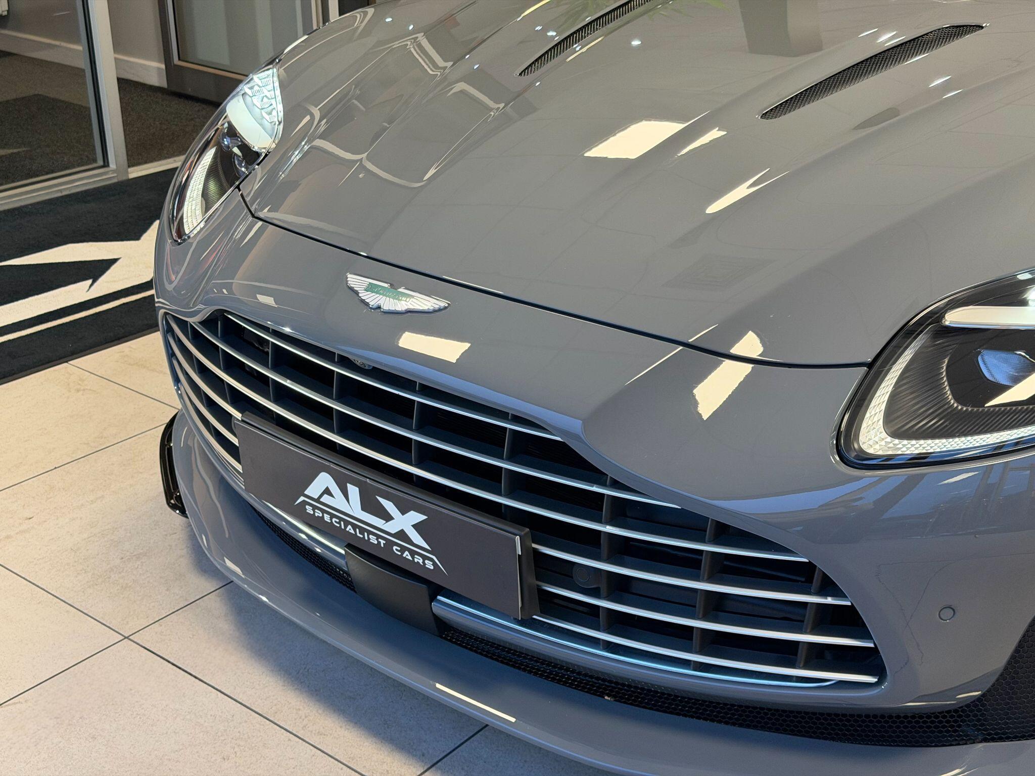 Aston Martin DB12 - Image 14