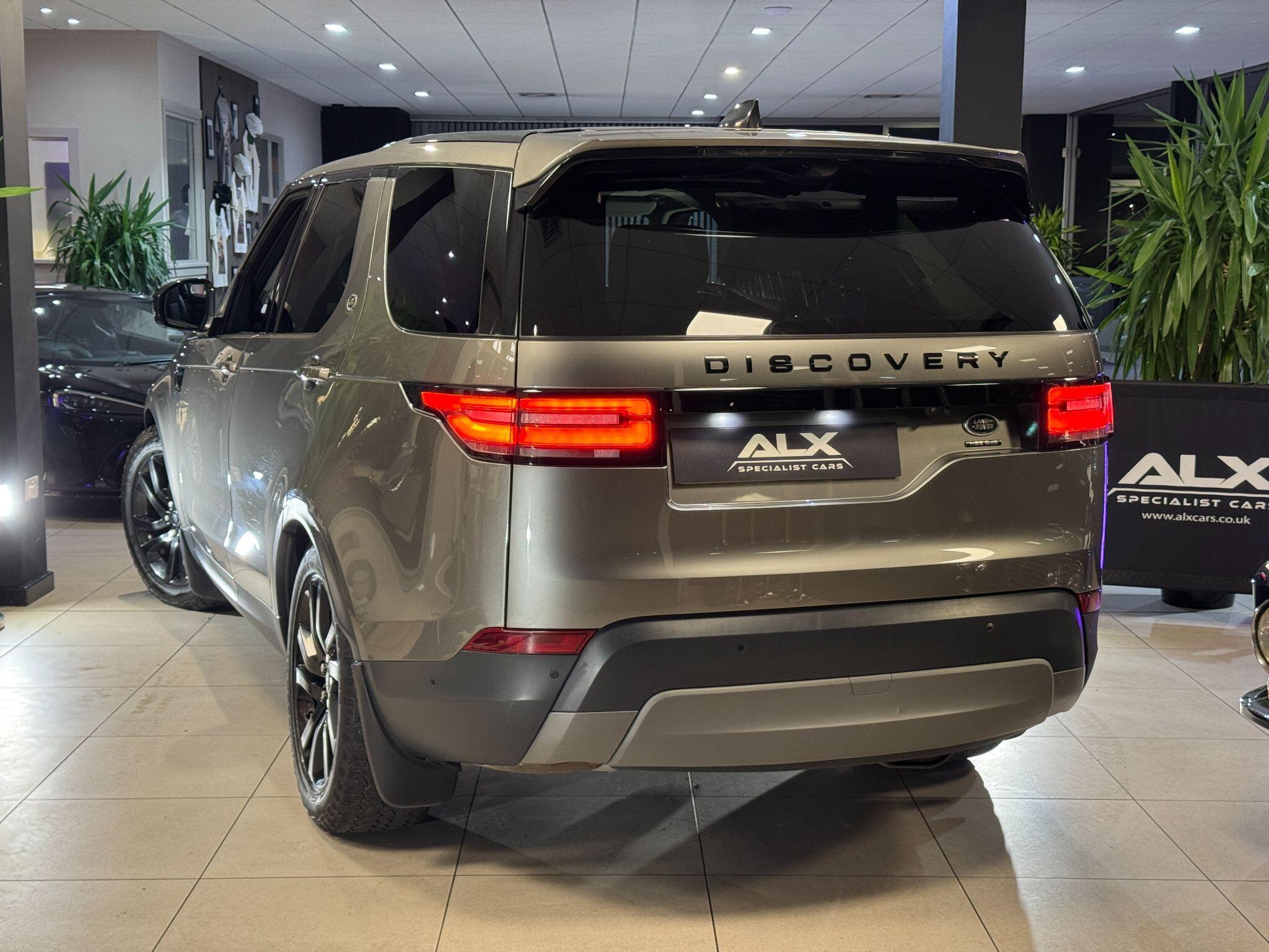 Land Rover Discovery - Image 7