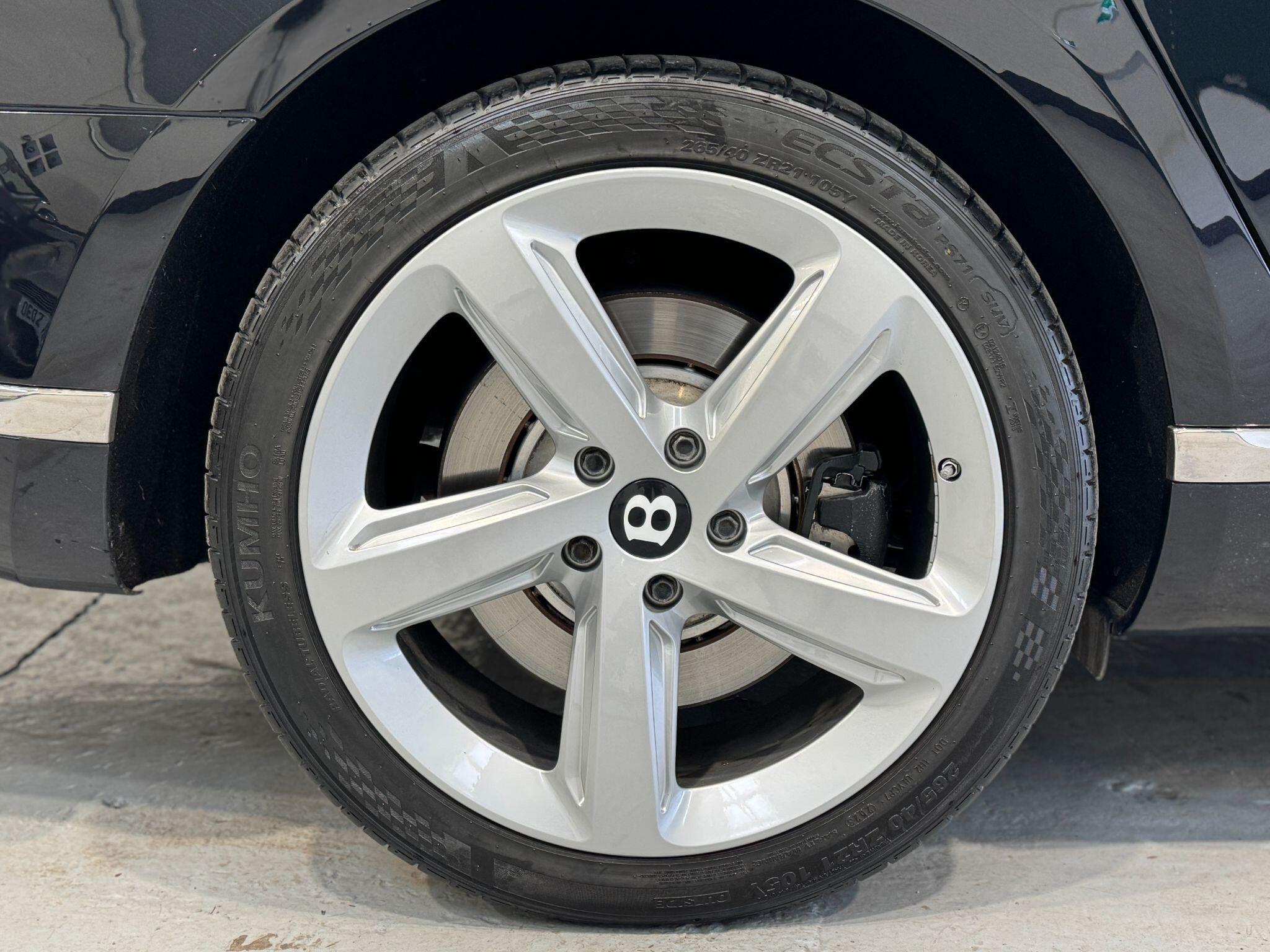 Bentley Mulsanne - Image 26