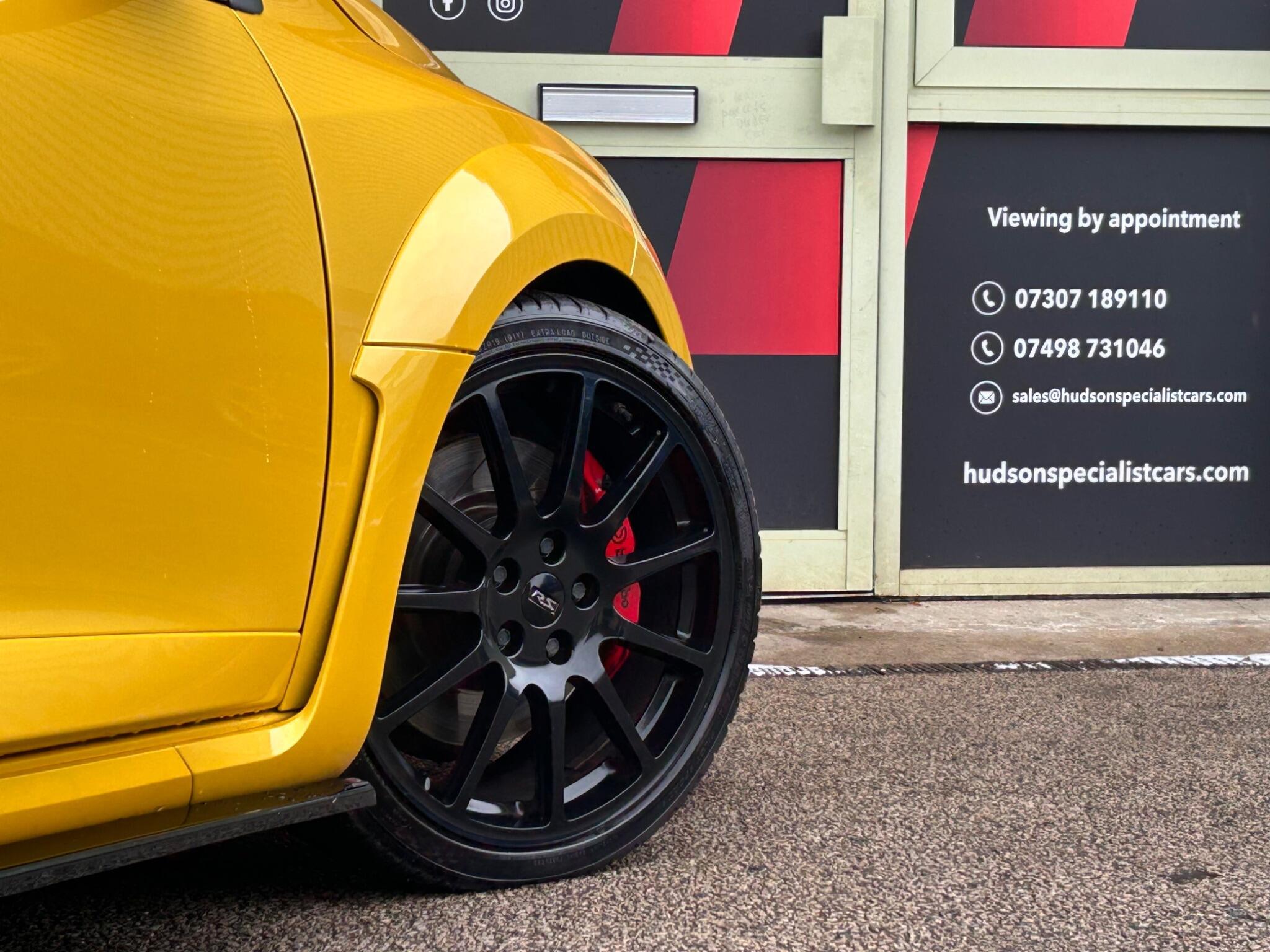 Renault Megane - Image 16