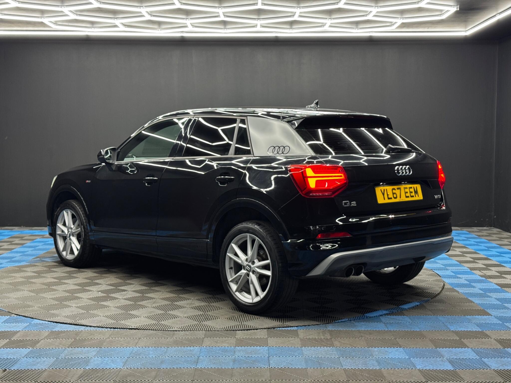 Audi Q2 - Image 7